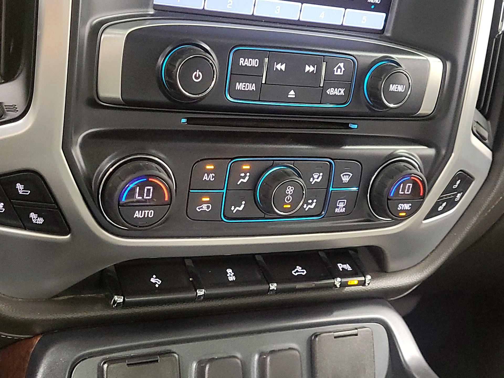 Thumbnail: 2017 GMC Sierra 1500 - 15