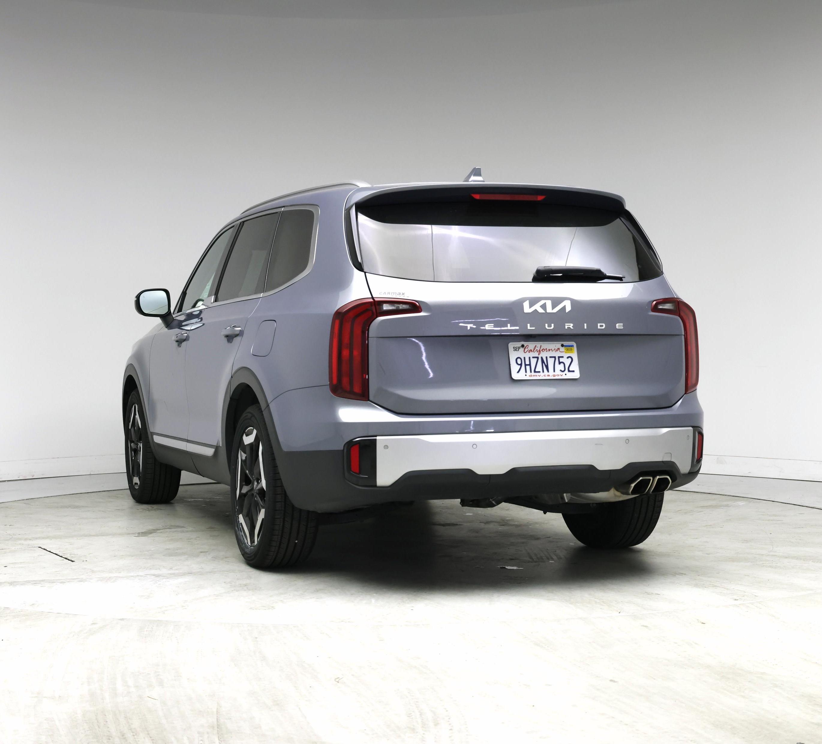 Thumbnail: 2024 Kia Telluride - 2