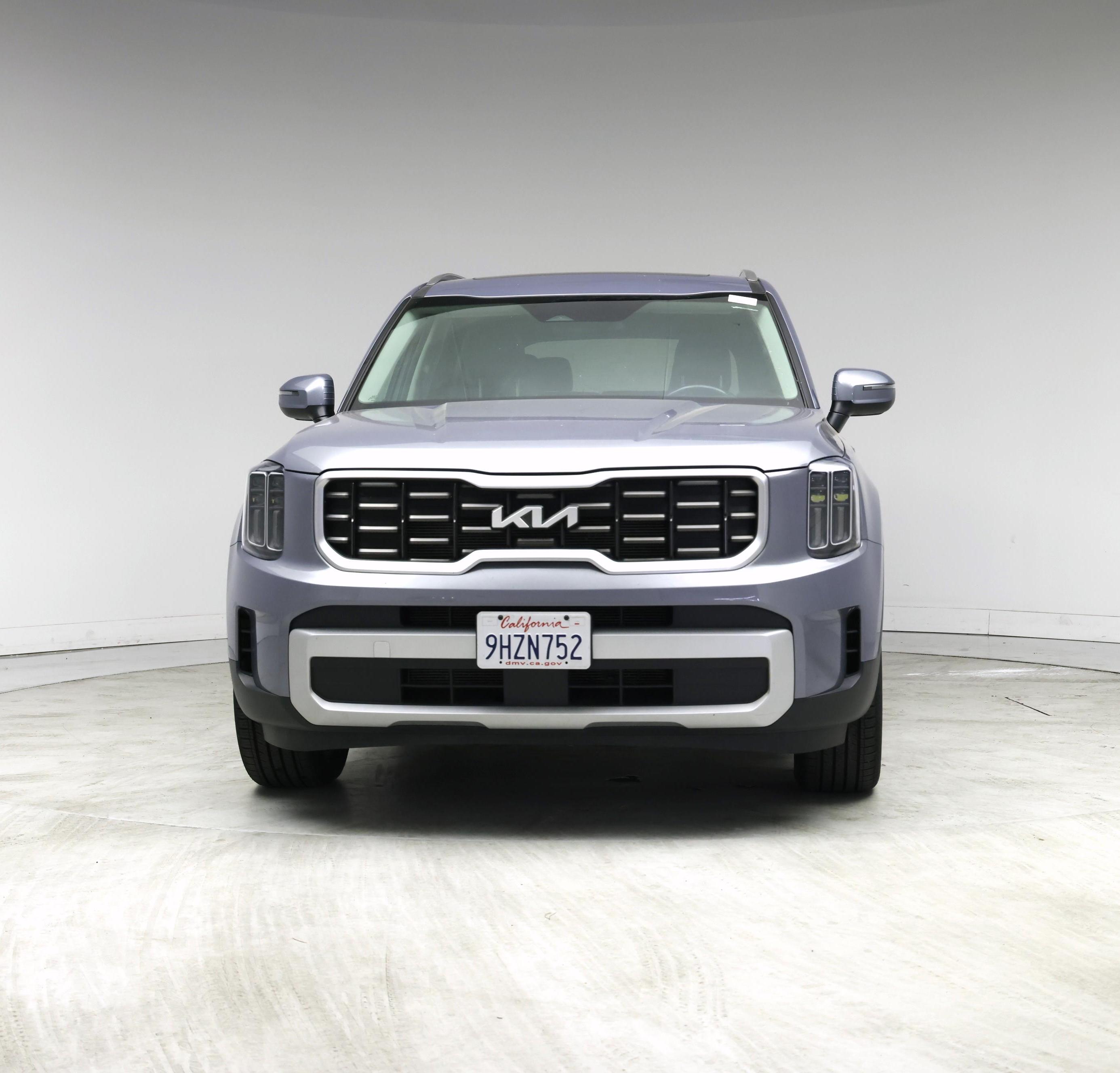 Thumbnail: 2024 Kia Telluride - 5