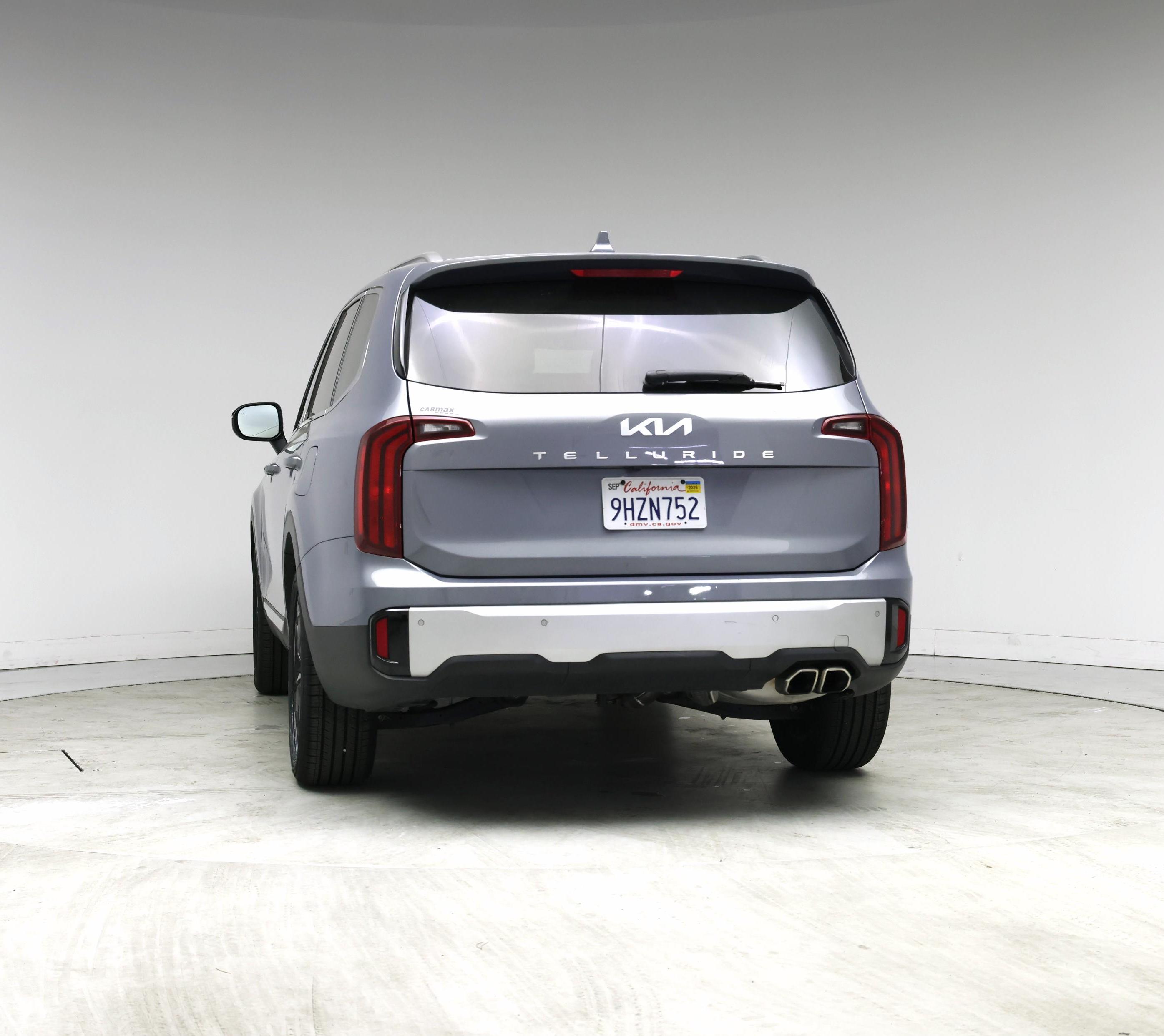 Thumbnail: 2024 Kia Telluride - 6