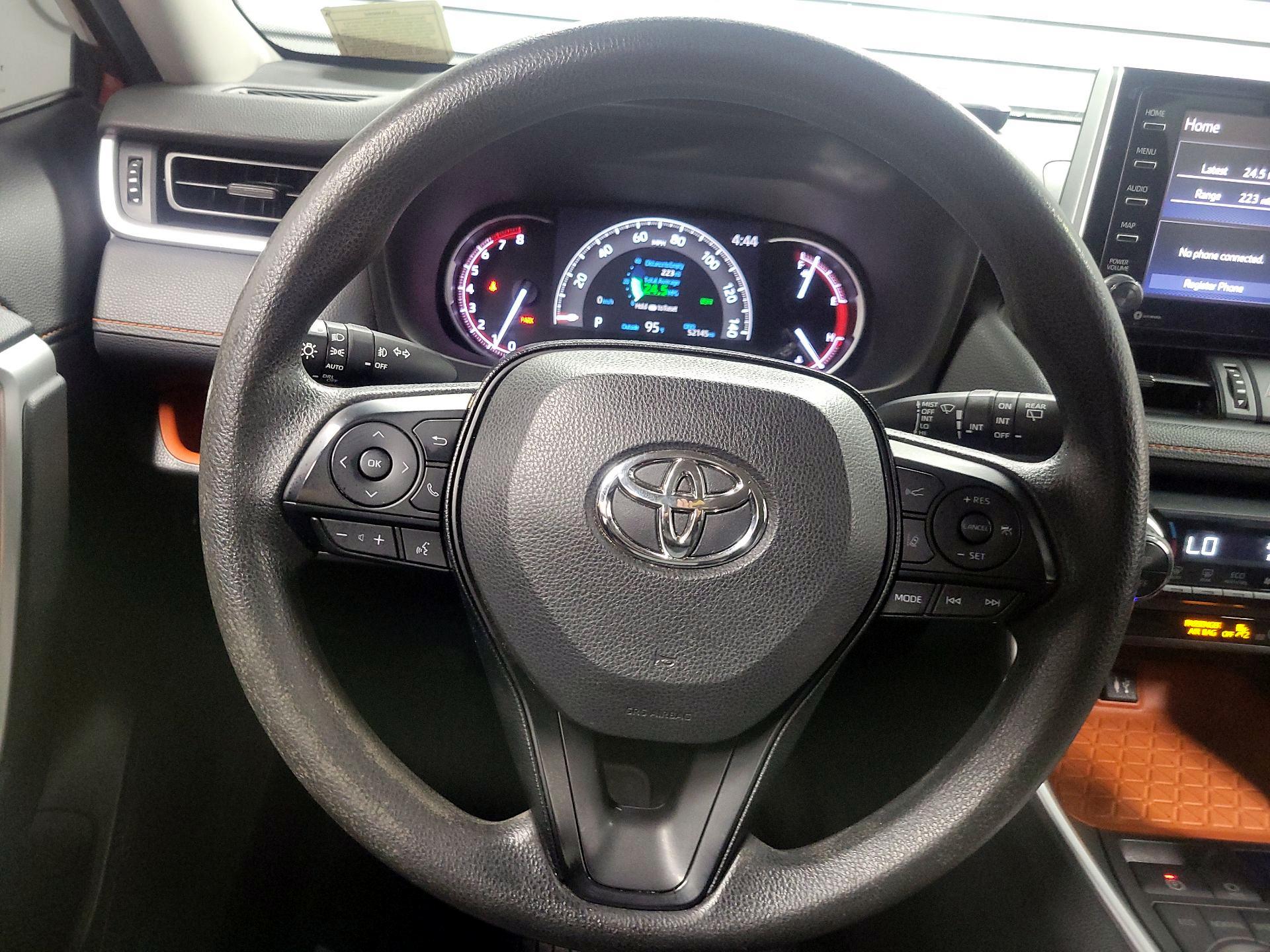 Thumbnail: 2019 Toyota RAV4 - 10
