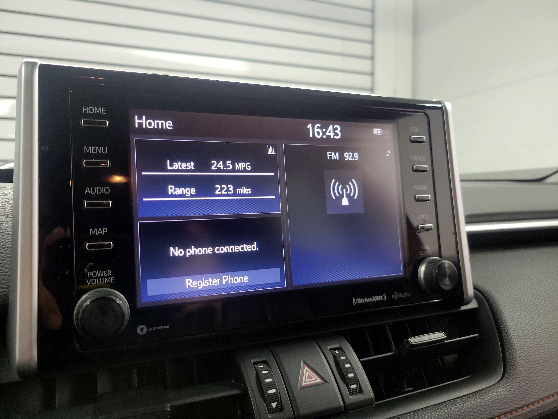 Thumbnail: 2019 Toyota RAV4 - 14