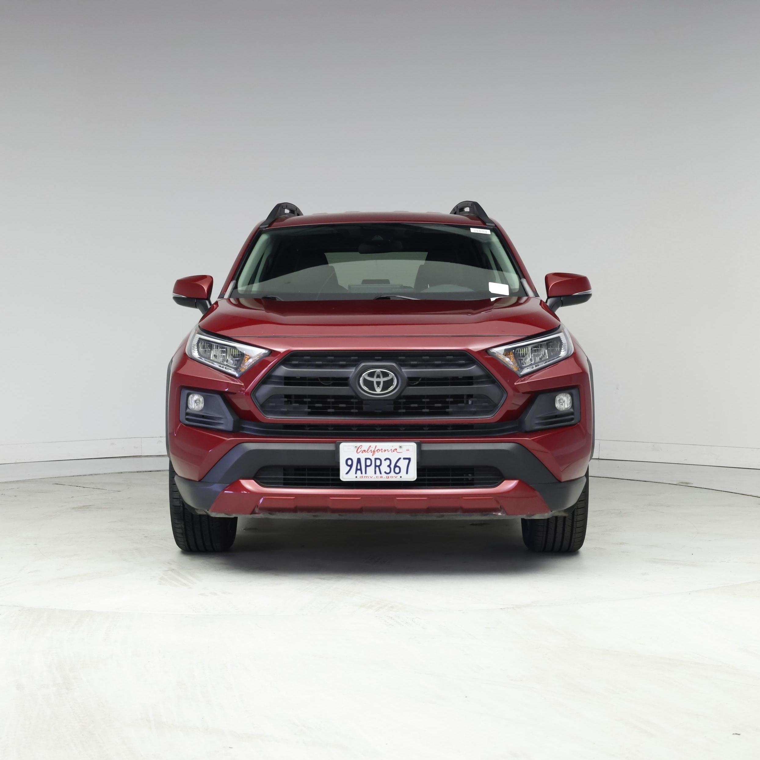 Thumbnail: 2019 Toyota RAV4 - 5