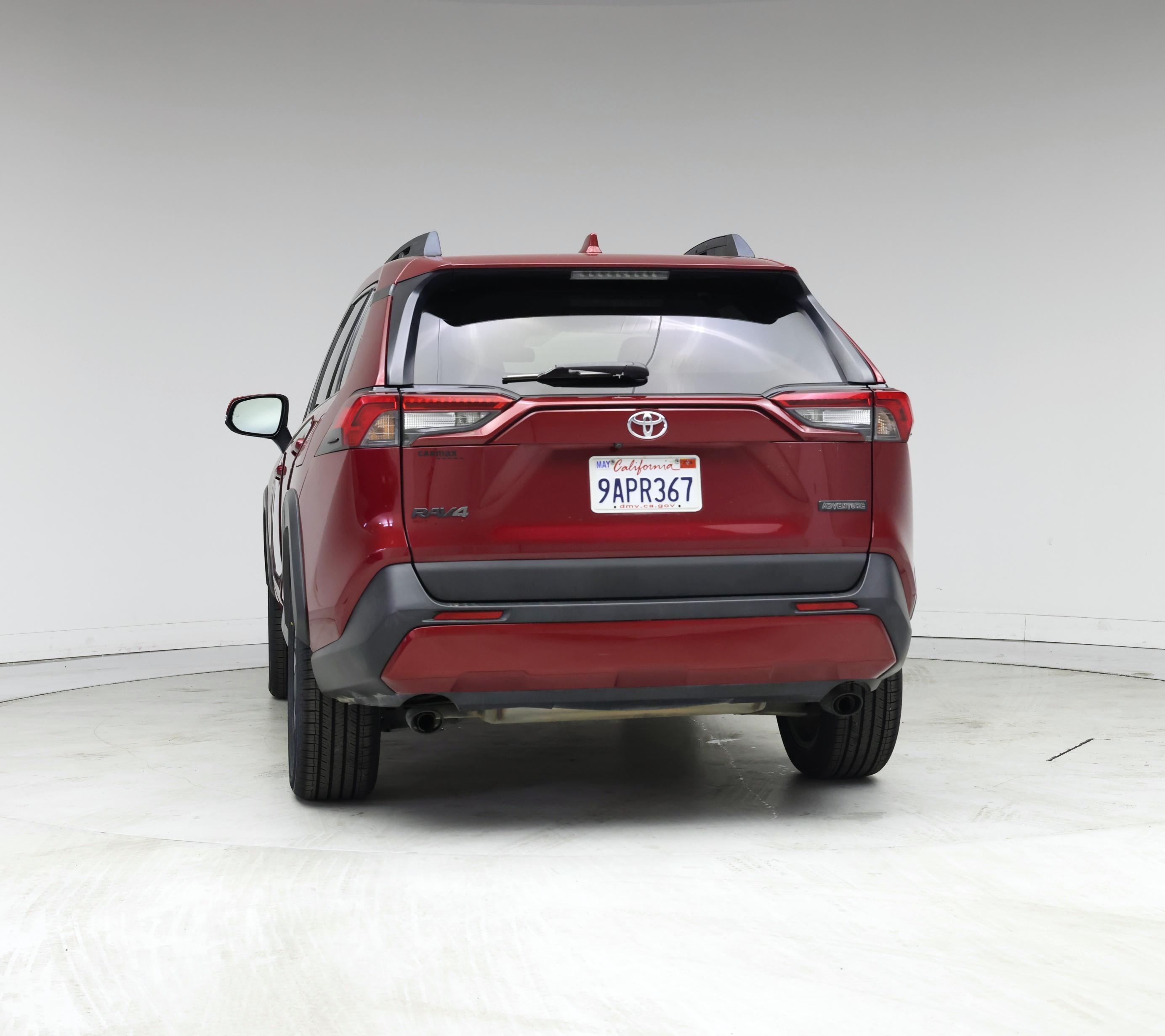 Thumbnail: 2019 Toyota RAV4 - 6