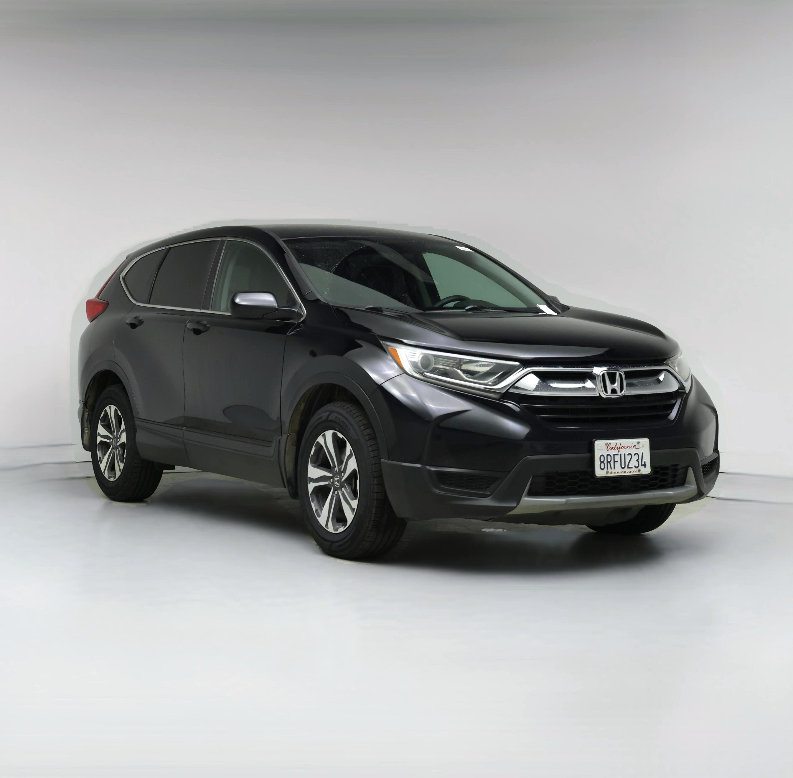 Thumbnail: 2019 Honda CR-V - 1
