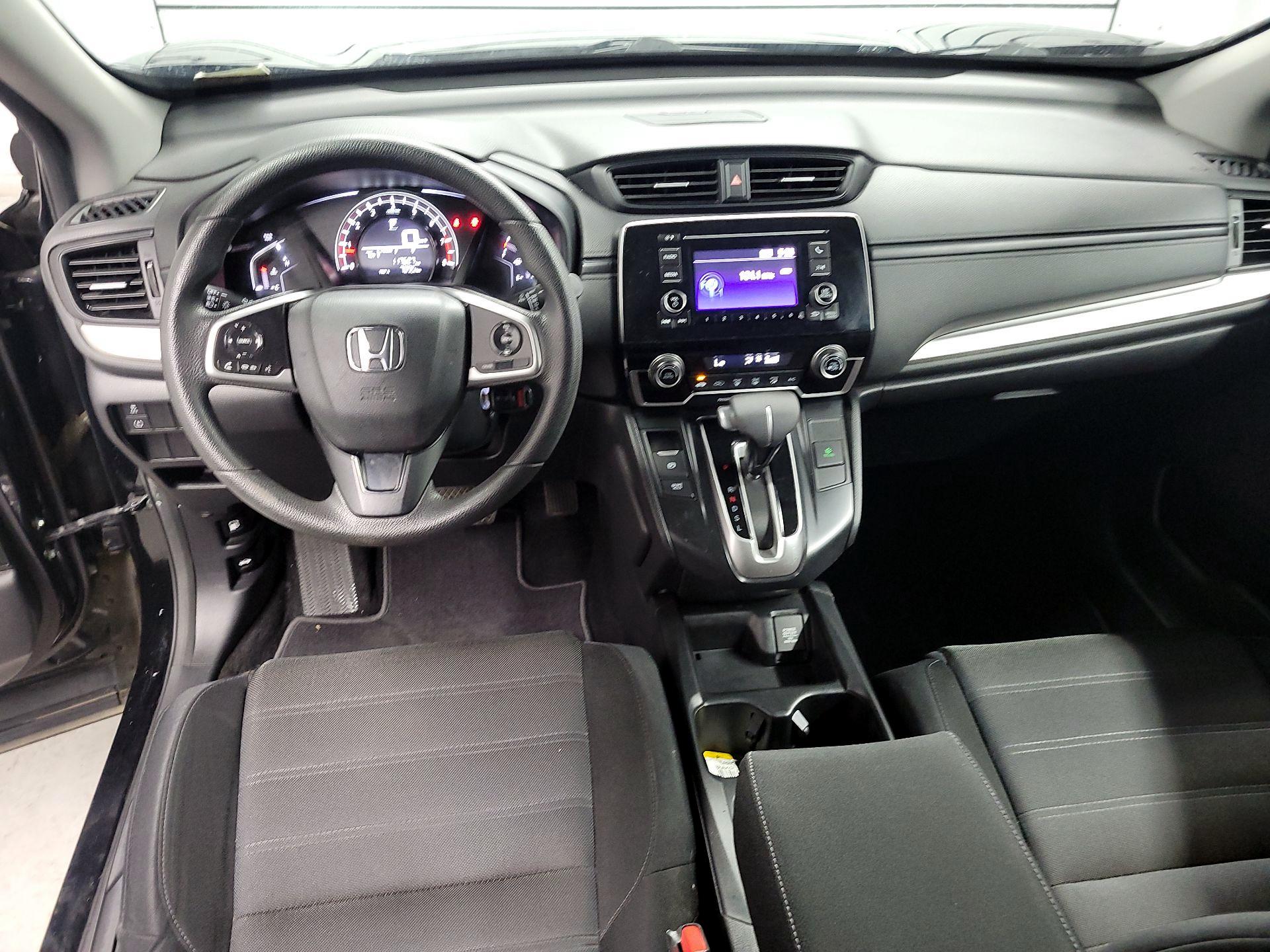Thumbnail: 2019 Honda CR-V - 9