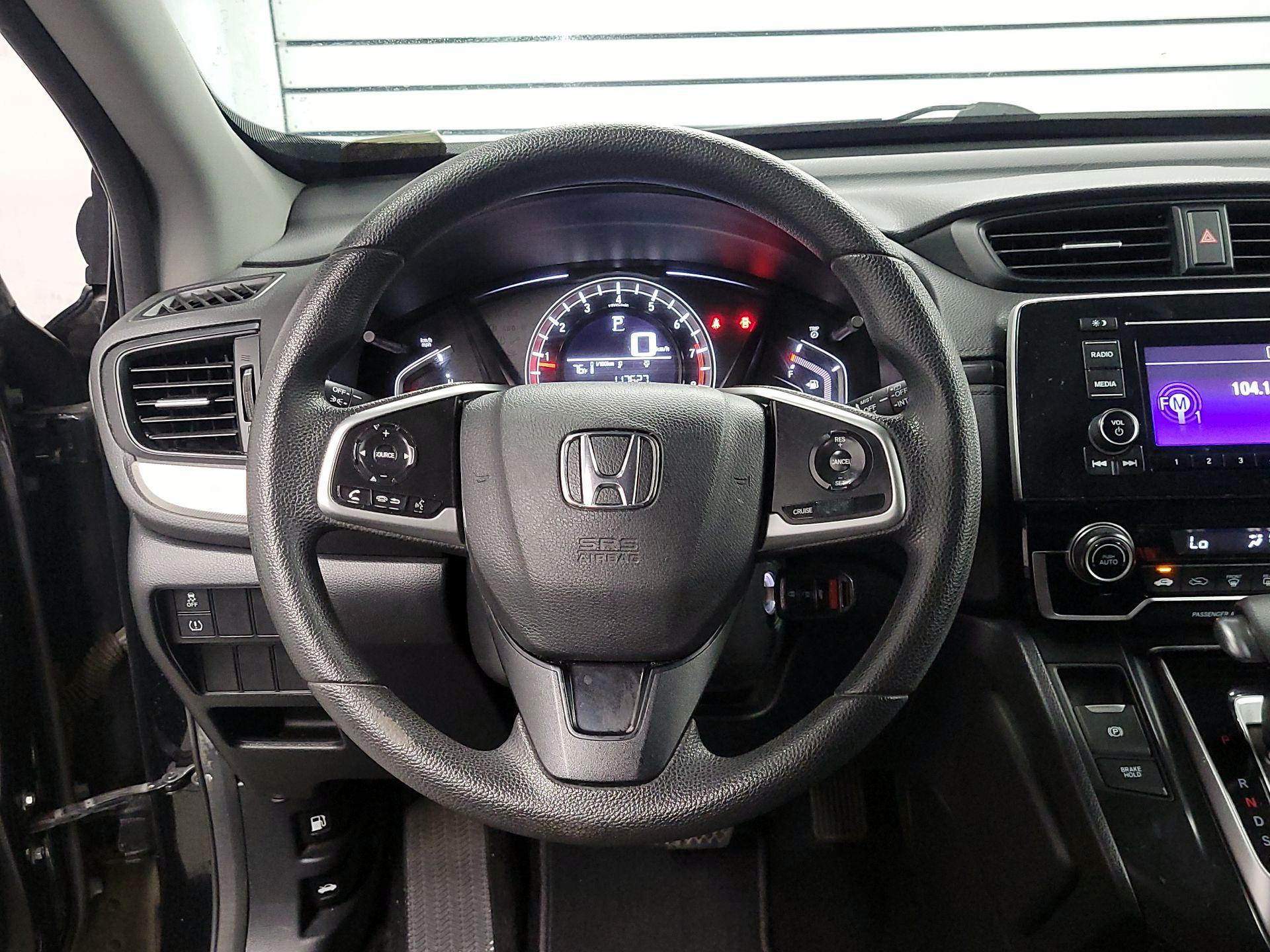 Thumbnail: 2019 Honda CR-V - 10