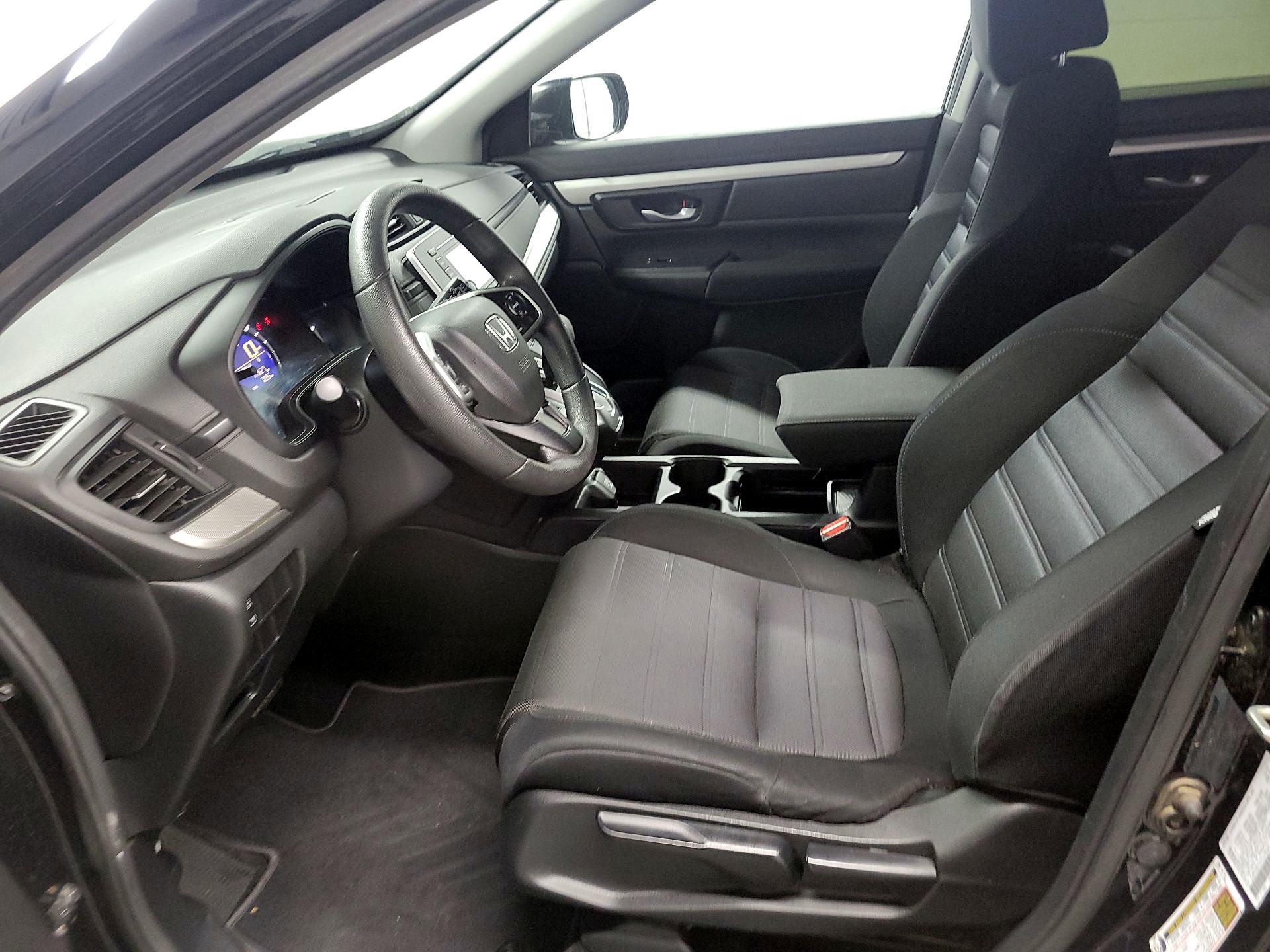 Thumbnail: 2019 Honda CR-V - 11
