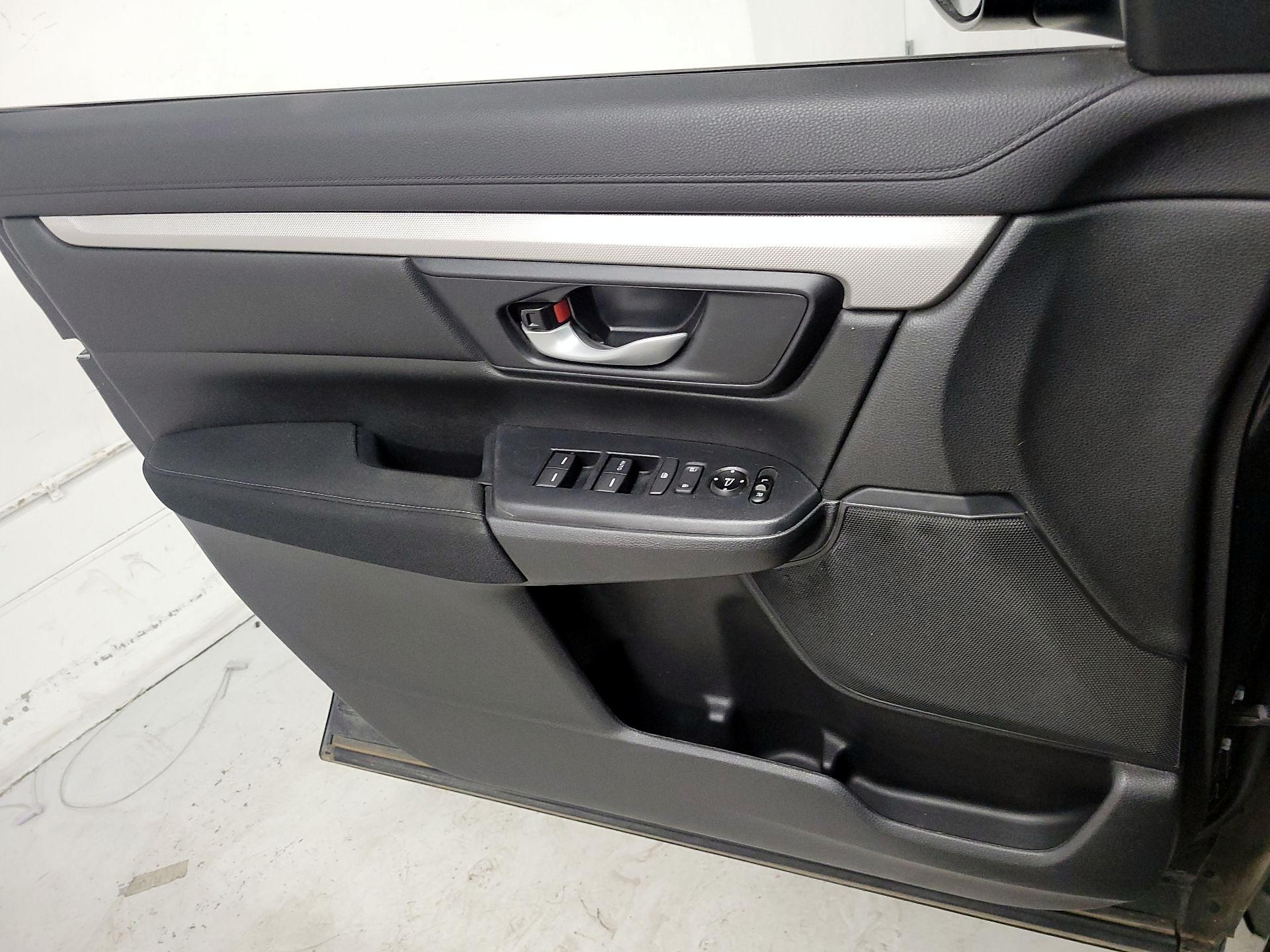 Thumbnail: 2019 Honda CR-V - 12