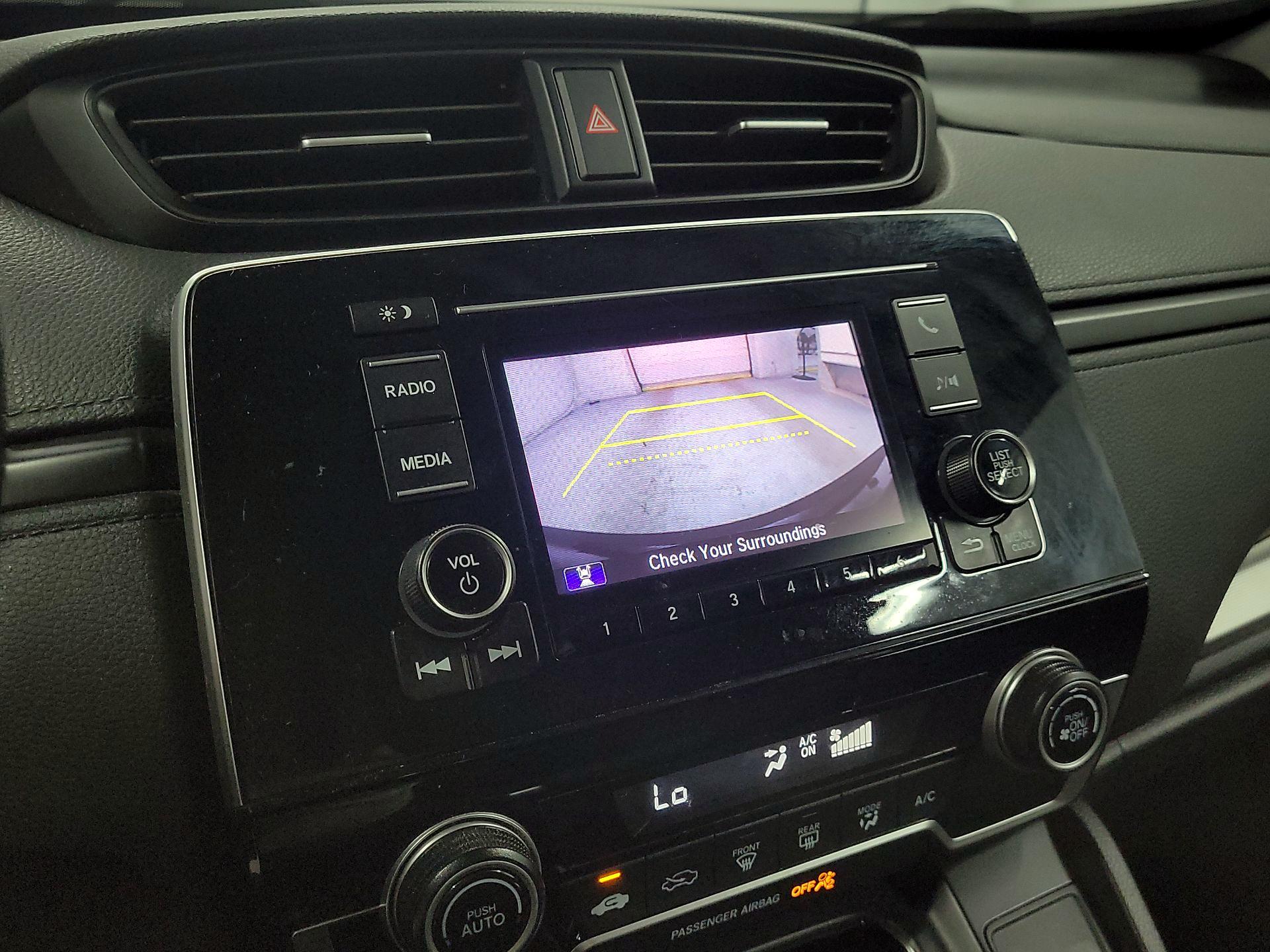 Thumbnail: 2019 Honda CR-V - 14