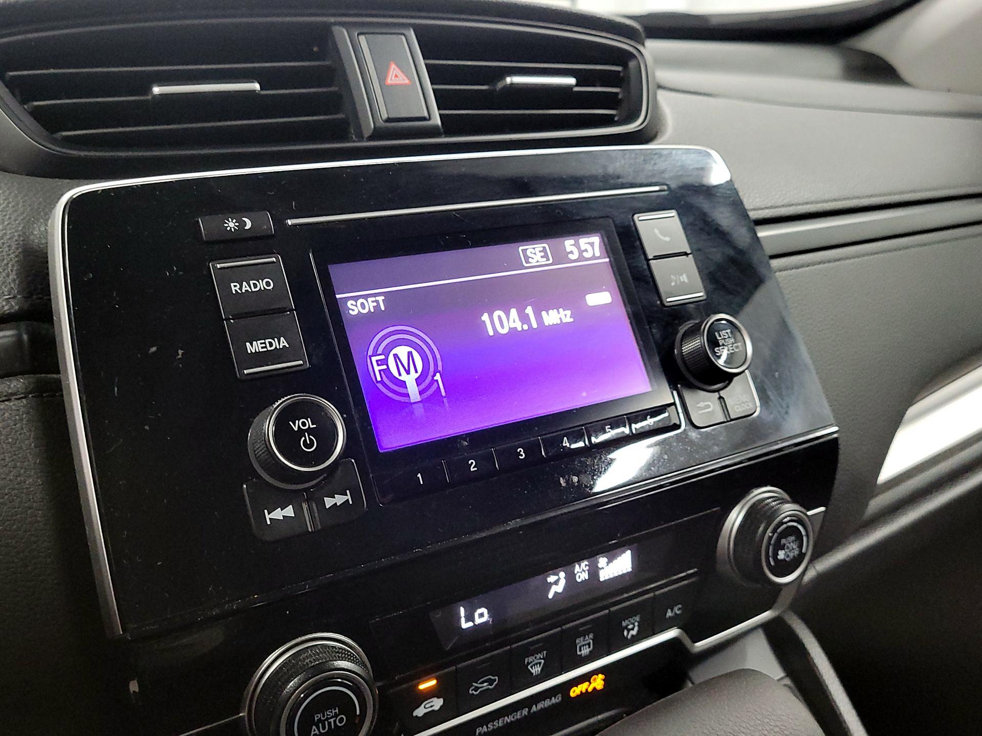 Thumbnail: 2019 Honda CR-V - 15