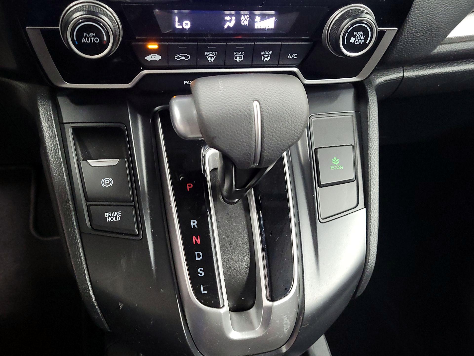 Thumbnail: 2019 Honda CR-V - 17