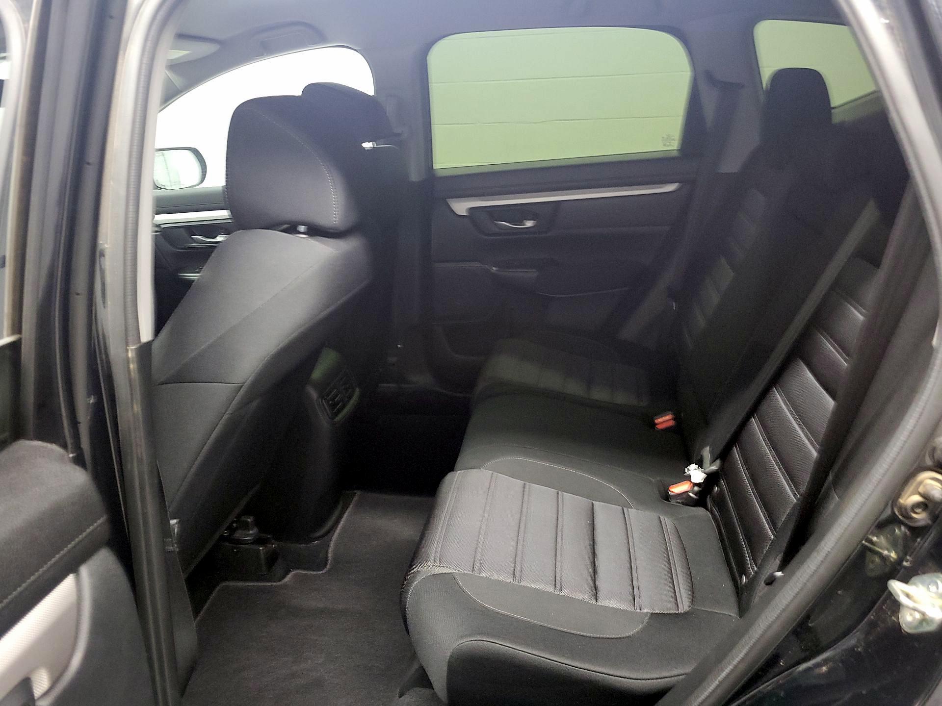 Thumbnail: 2019 Honda CR-V - 18