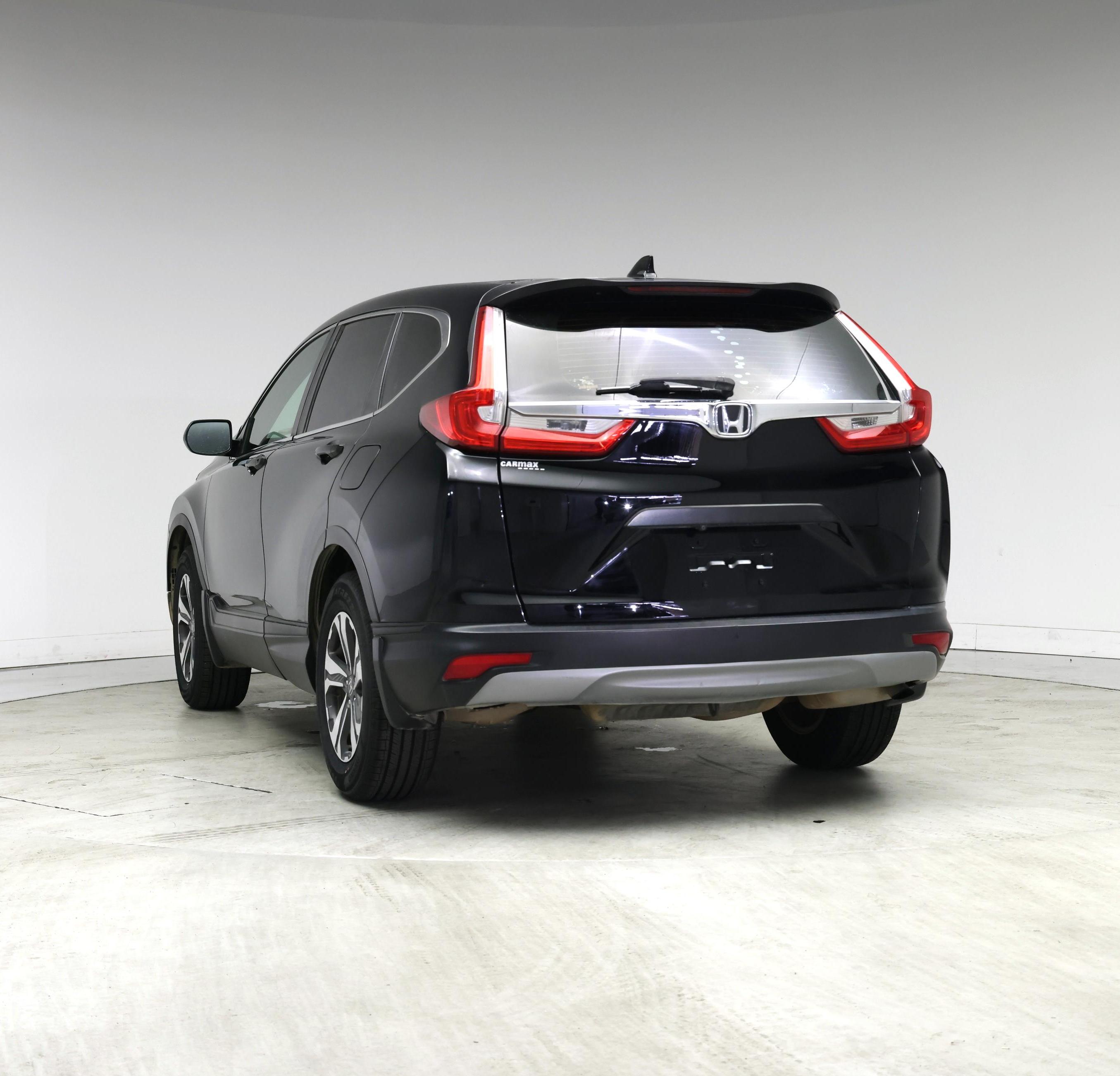 Thumbnail: 2019 Honda CR-V - 2