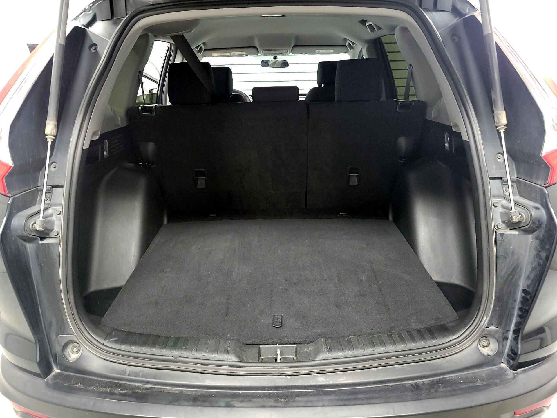 Thumbnail: 2019 Honda CR-V - 19