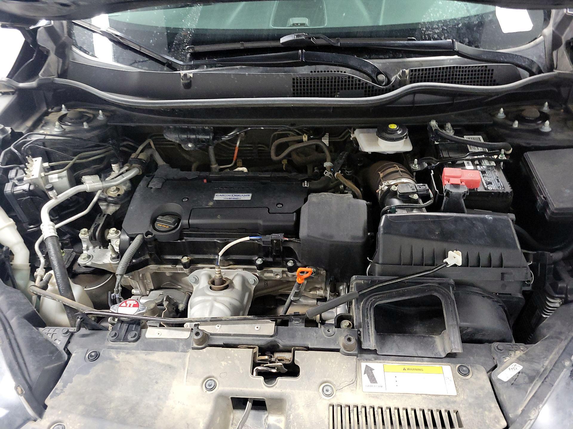 Thumbnail: 2019 Honda CR-V - 20