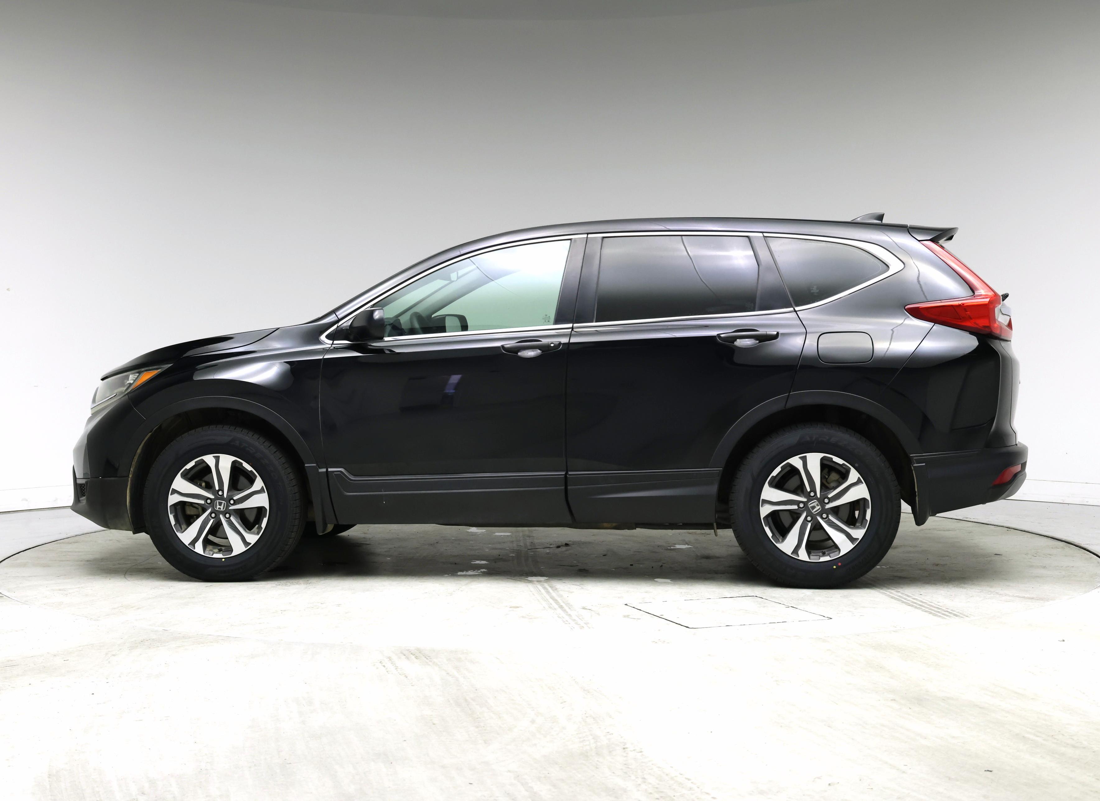 Thumbnail: 2019 Honda CR-V - 3