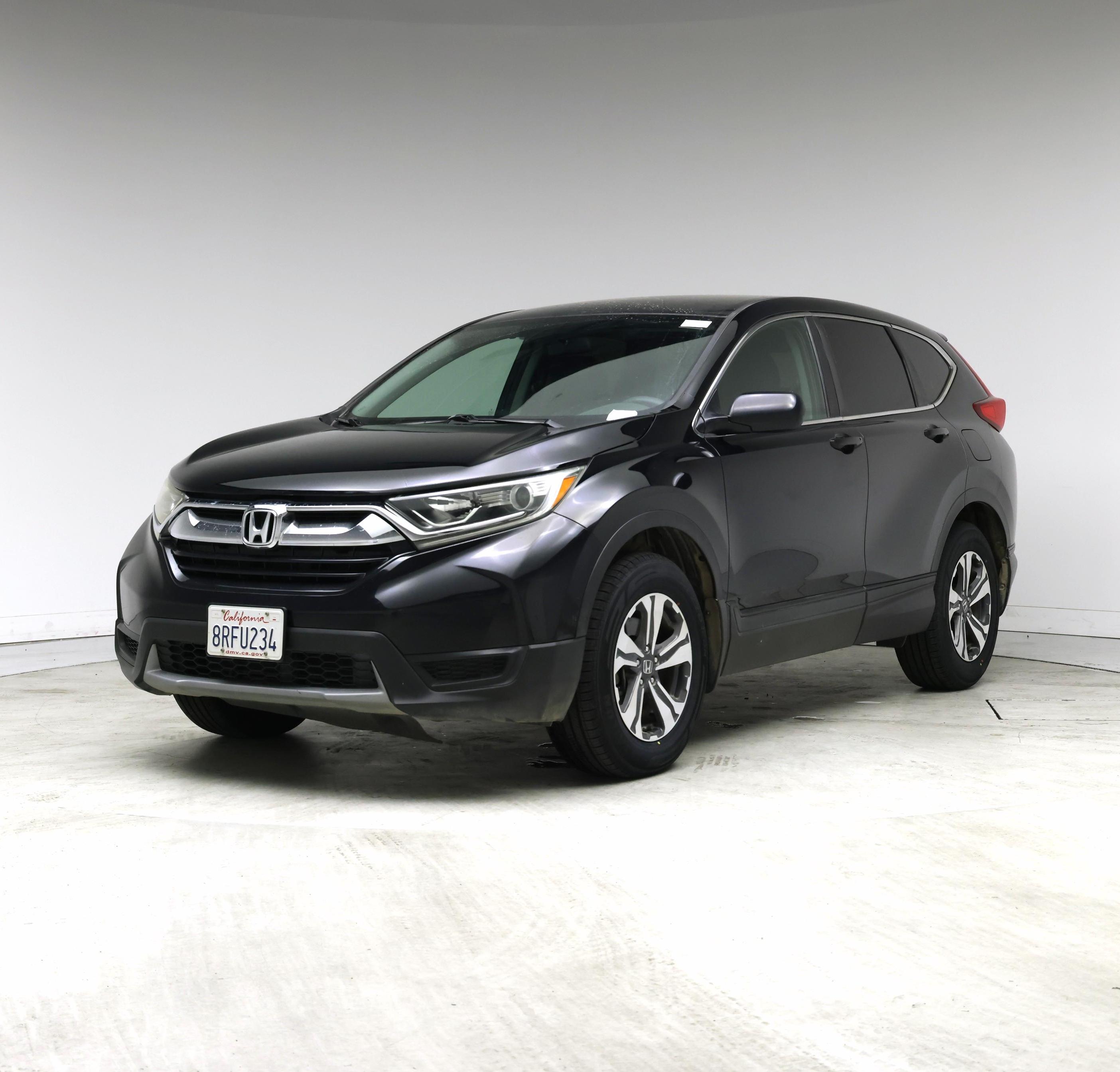 Thumbnail: 2019 Honda CR-V - 4
