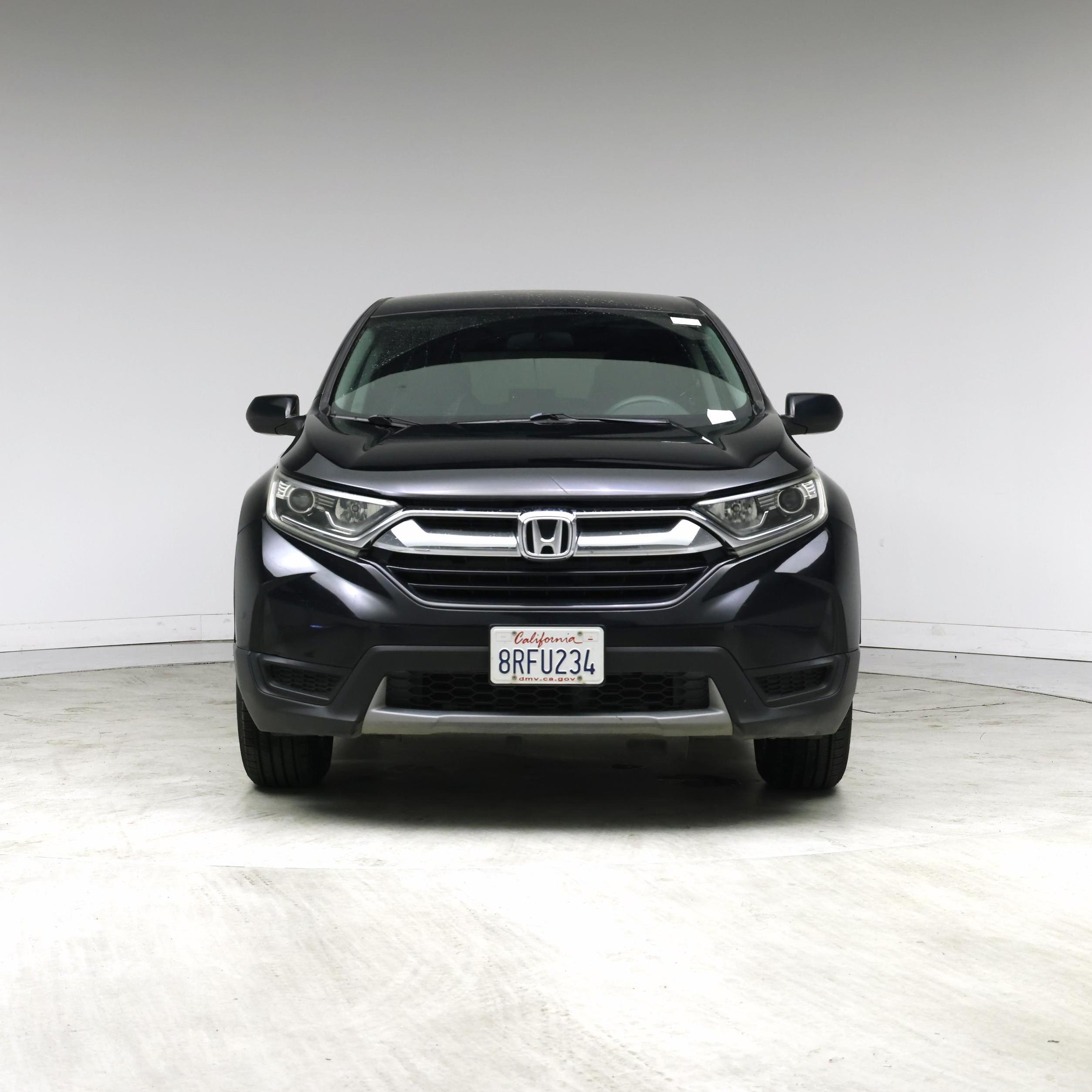 Thumbnail: 2019 Honda CR-V - 5