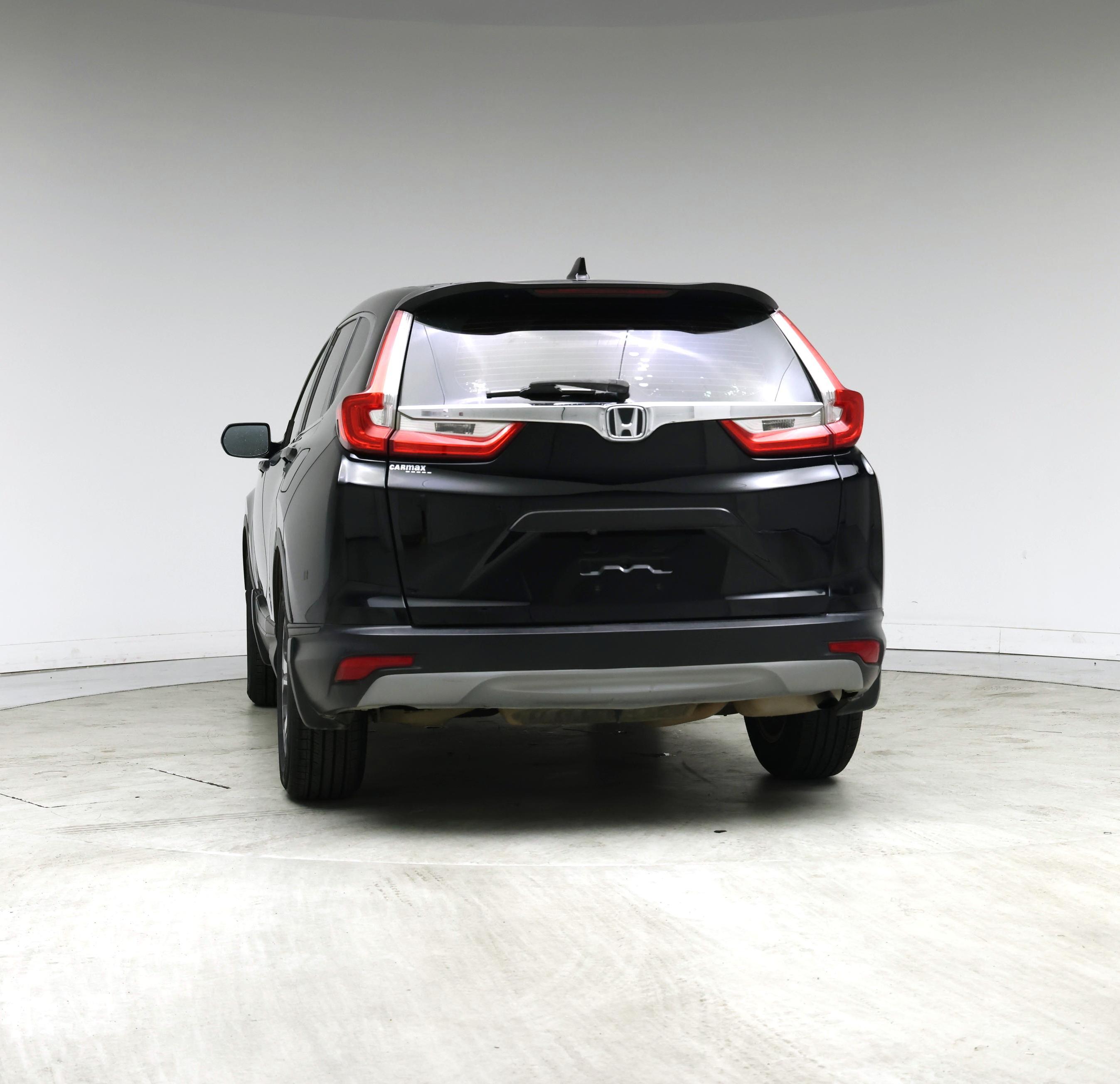Thumbnail: 2019 Honda CR-V - 6
