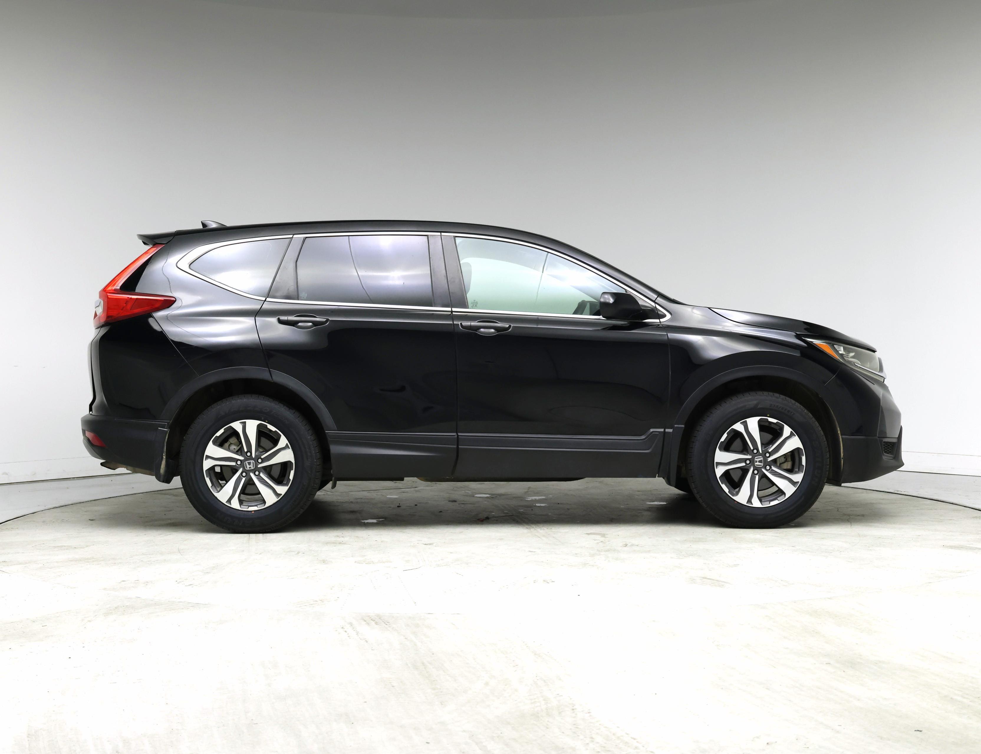Thumbnail: 2019 Honda CR-V - 7