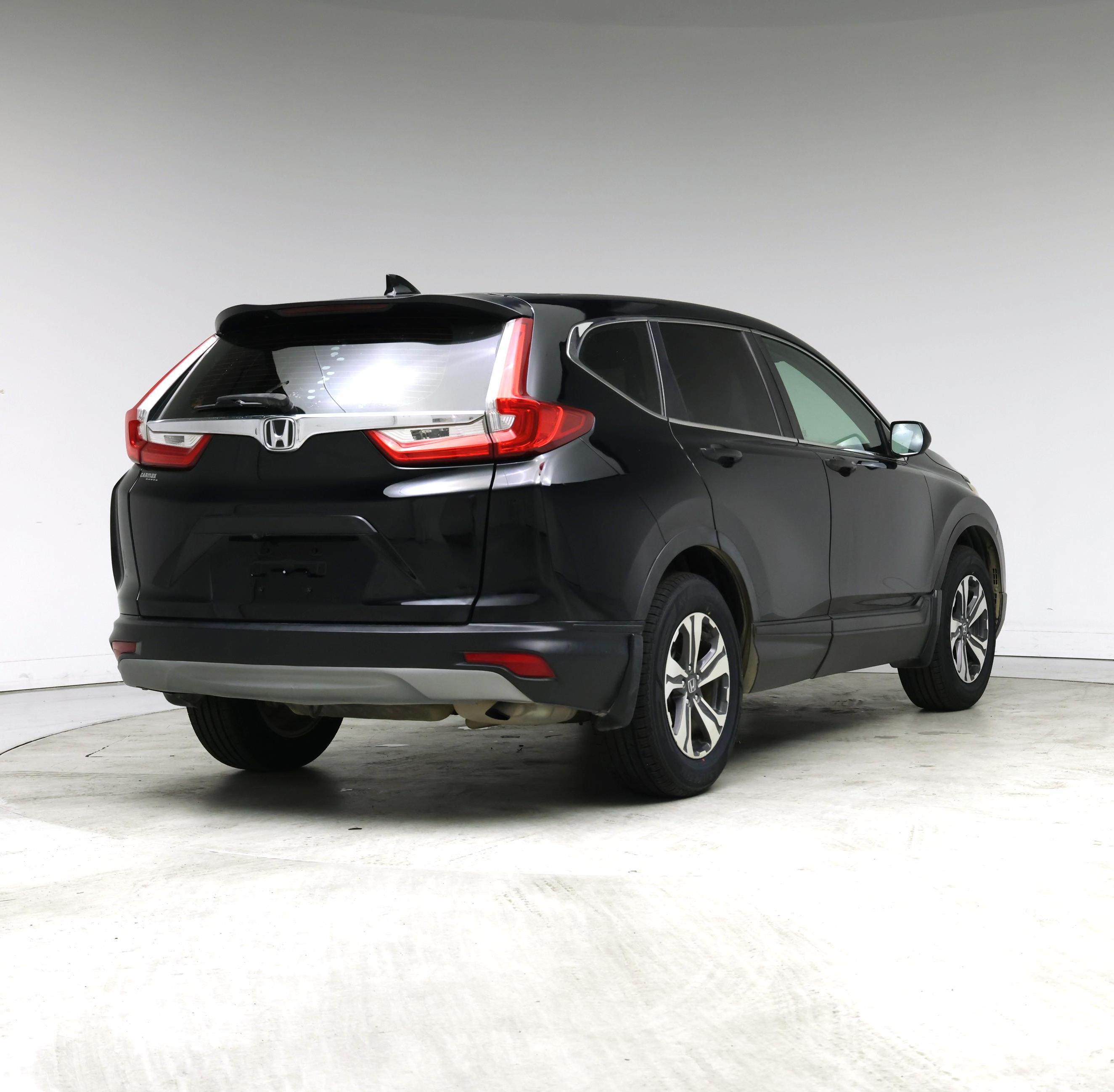 Thumbnail: 2019 Honda CR-V - 8