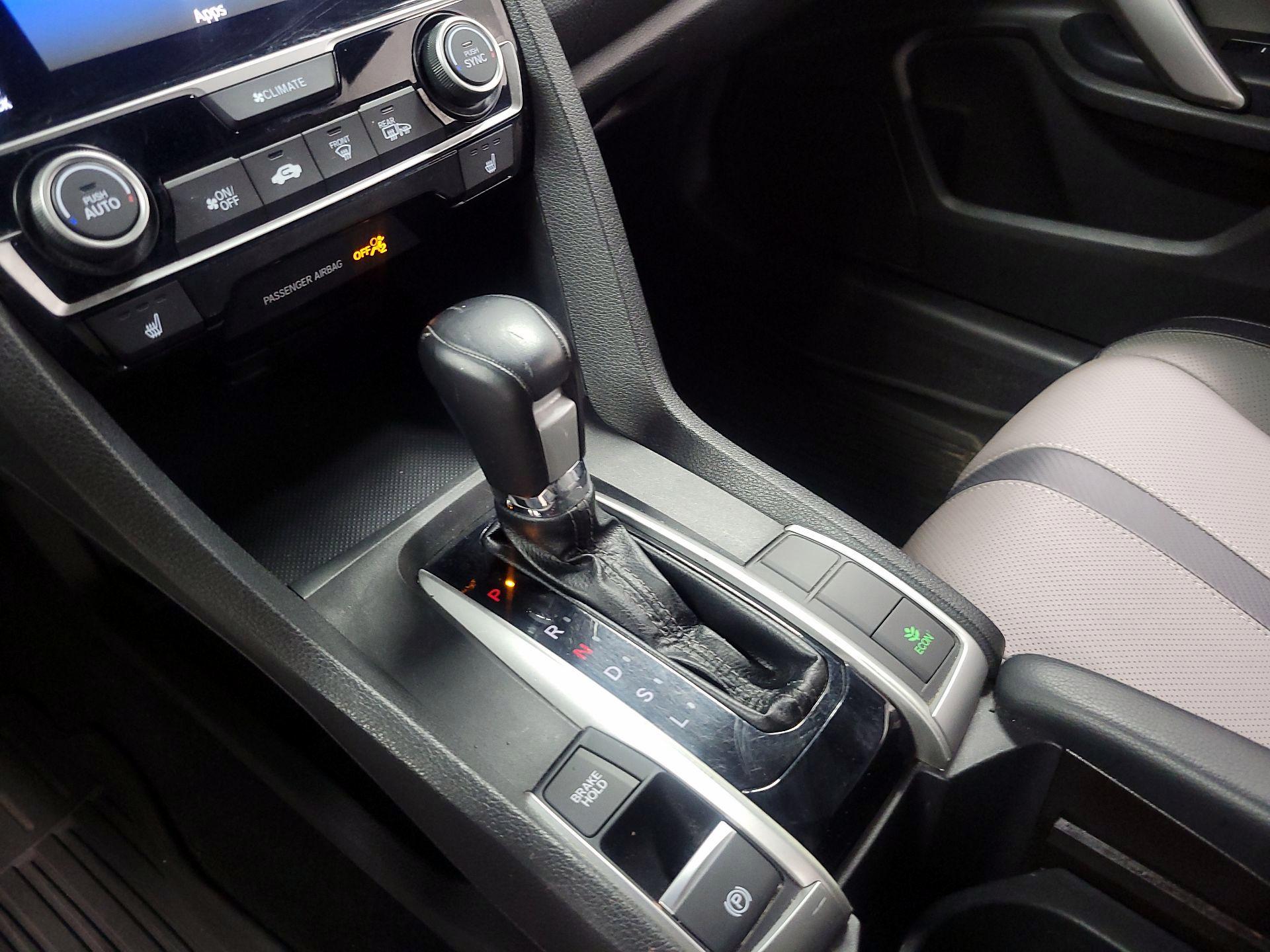 Thumbnail: 2018 Honda Civic - 16