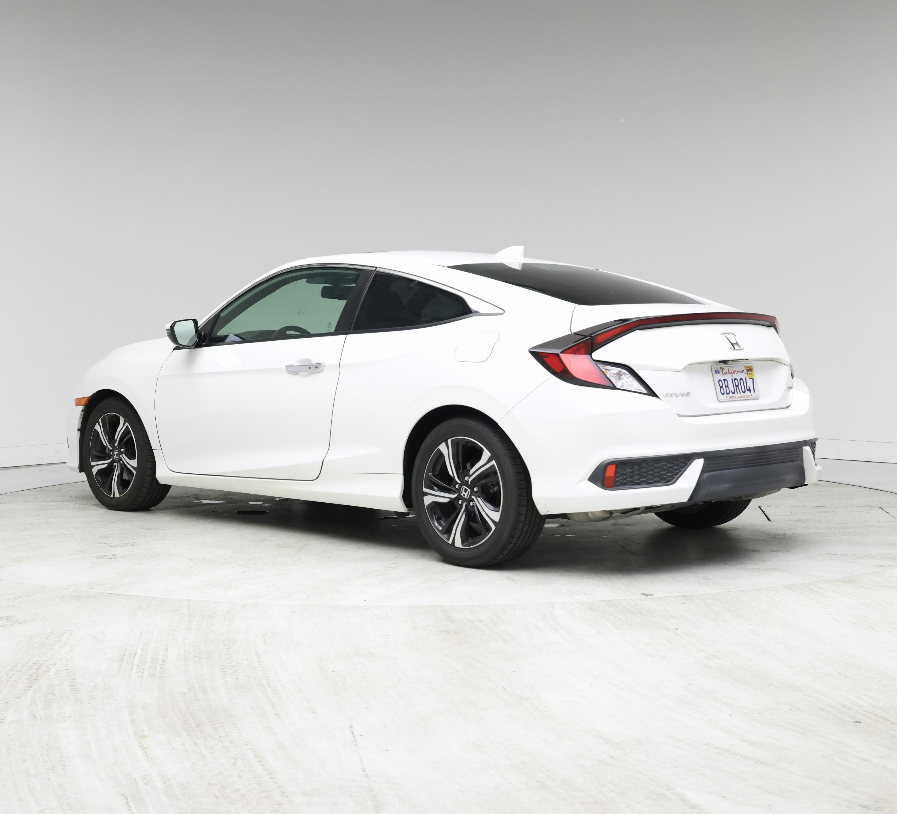 Thumbnail: 2018 Honda Civic - 2