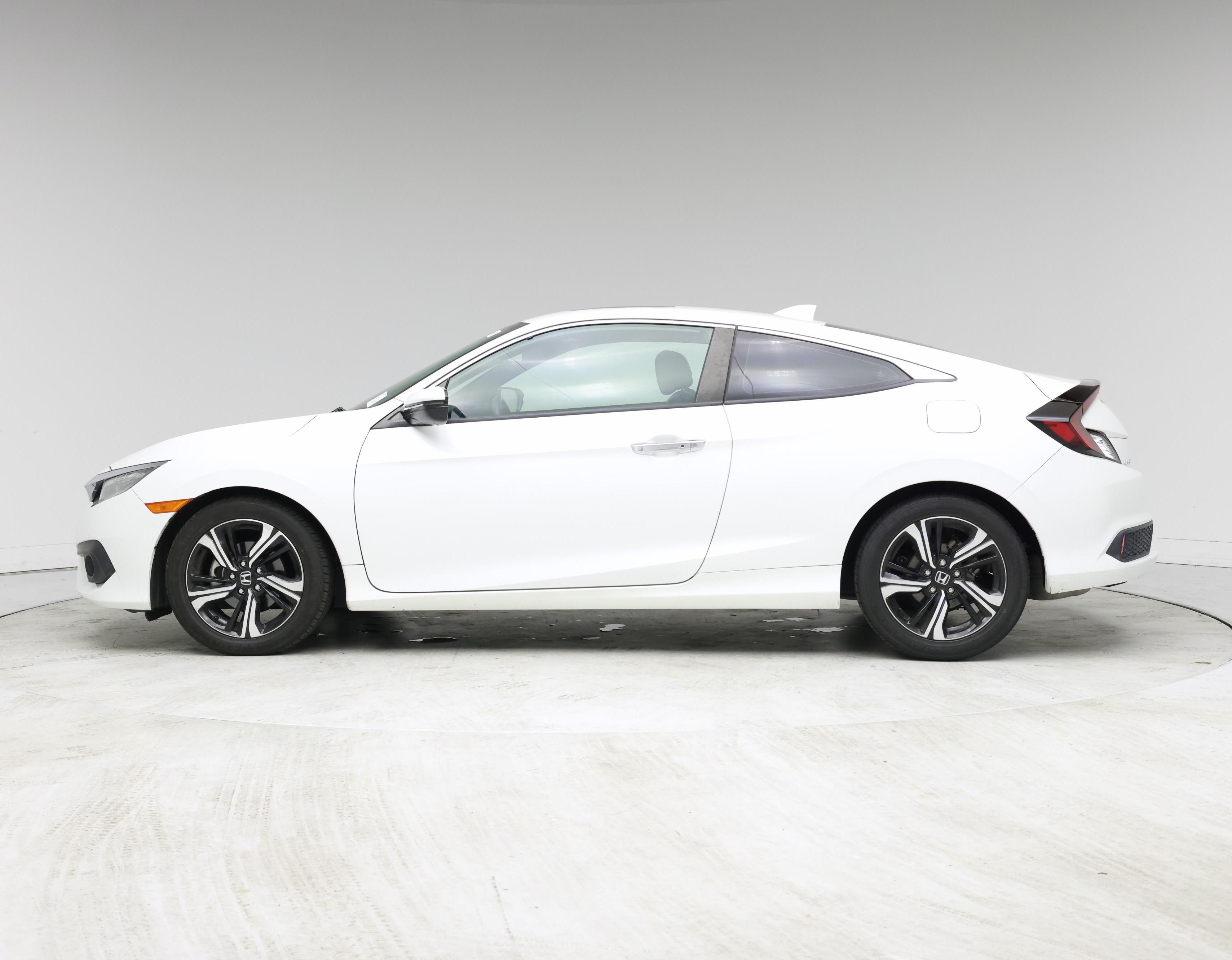 Thumbnail: 2018 Honda Civic - 3
