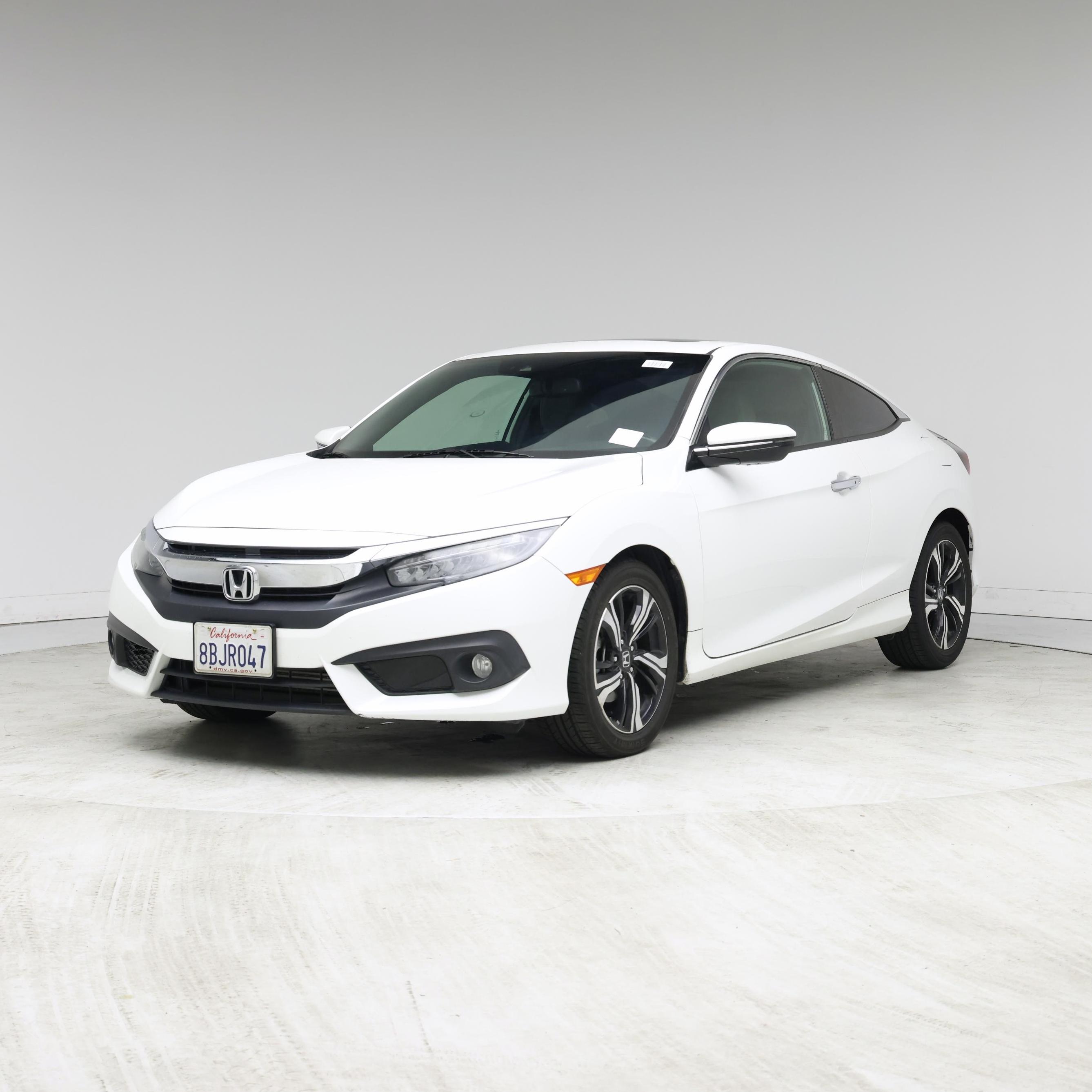 Thumbnail: 2018 Honda Civic - 4