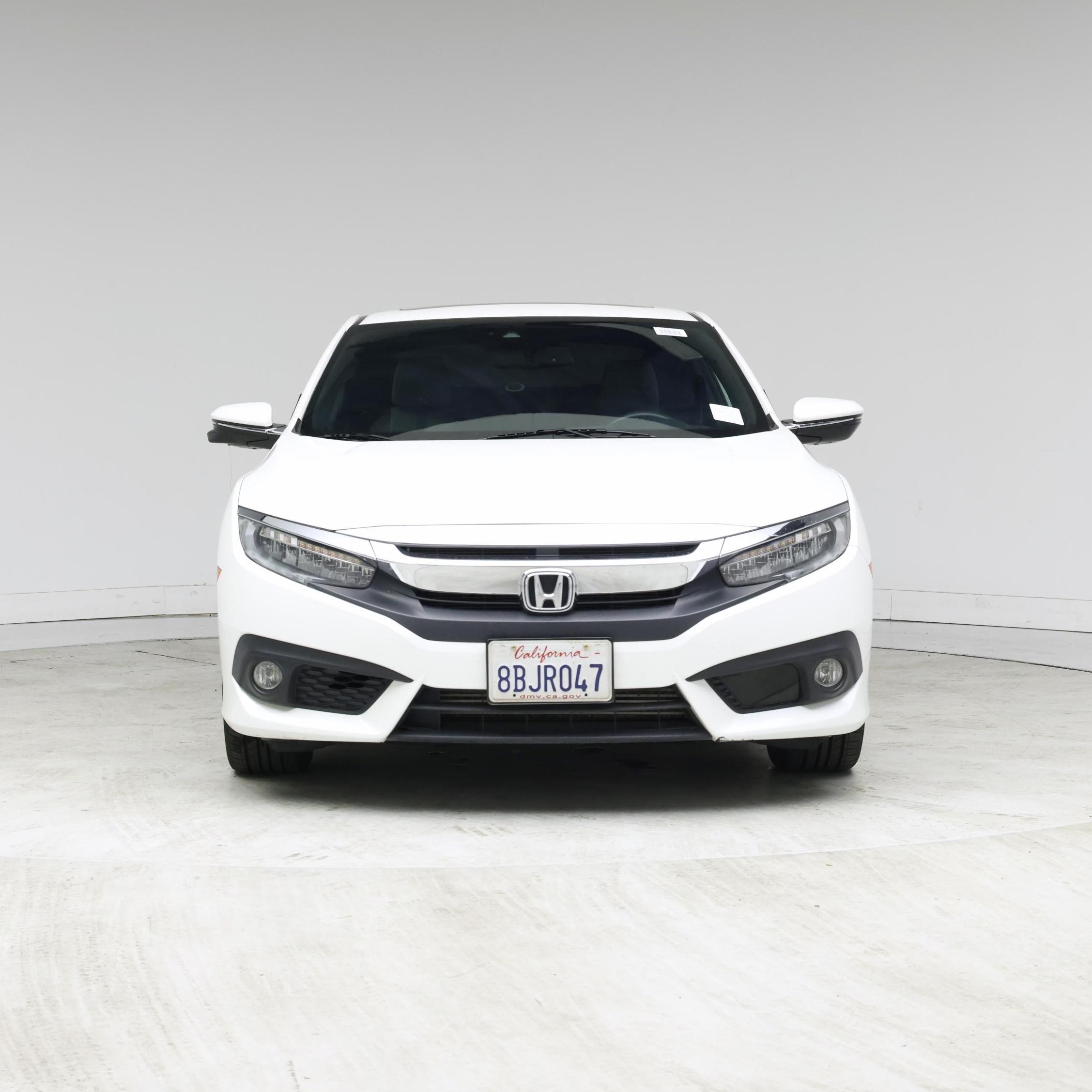 Thumbnail: 2018 Honda Civic - 5