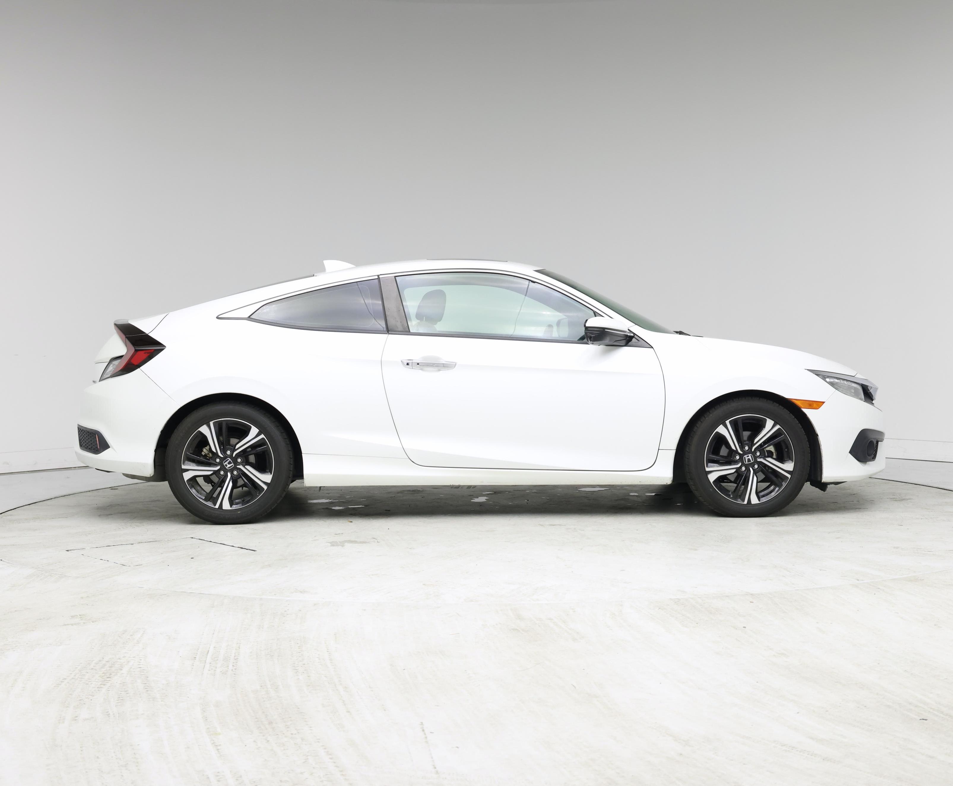 Thumbnail: 2018 Honda Civic - 7