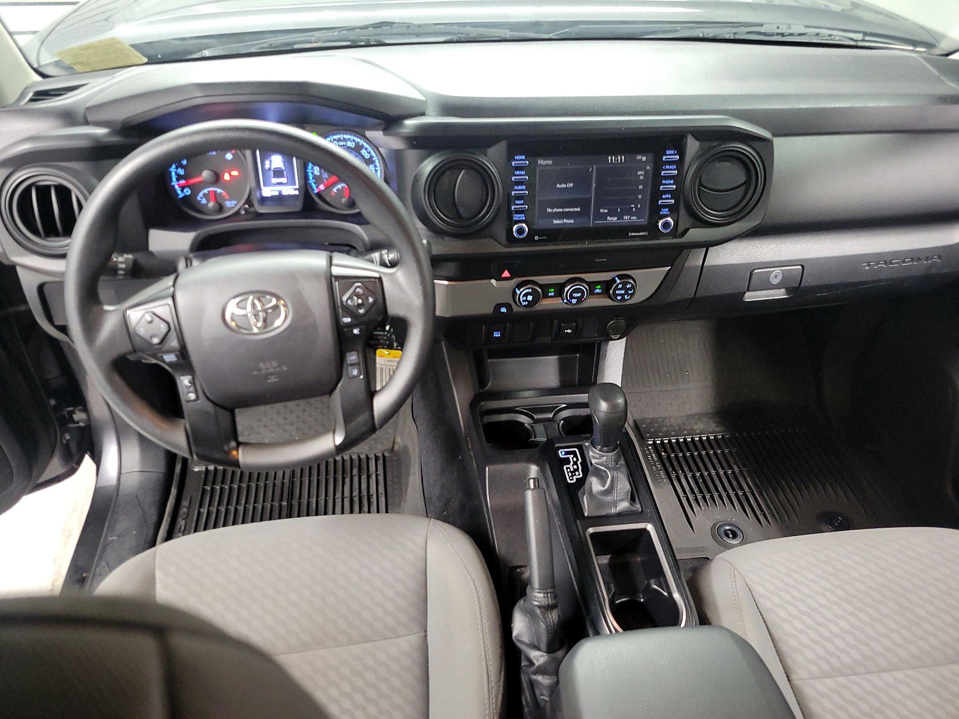 Thumbnail: 2022 Toyota Tacoma - 9