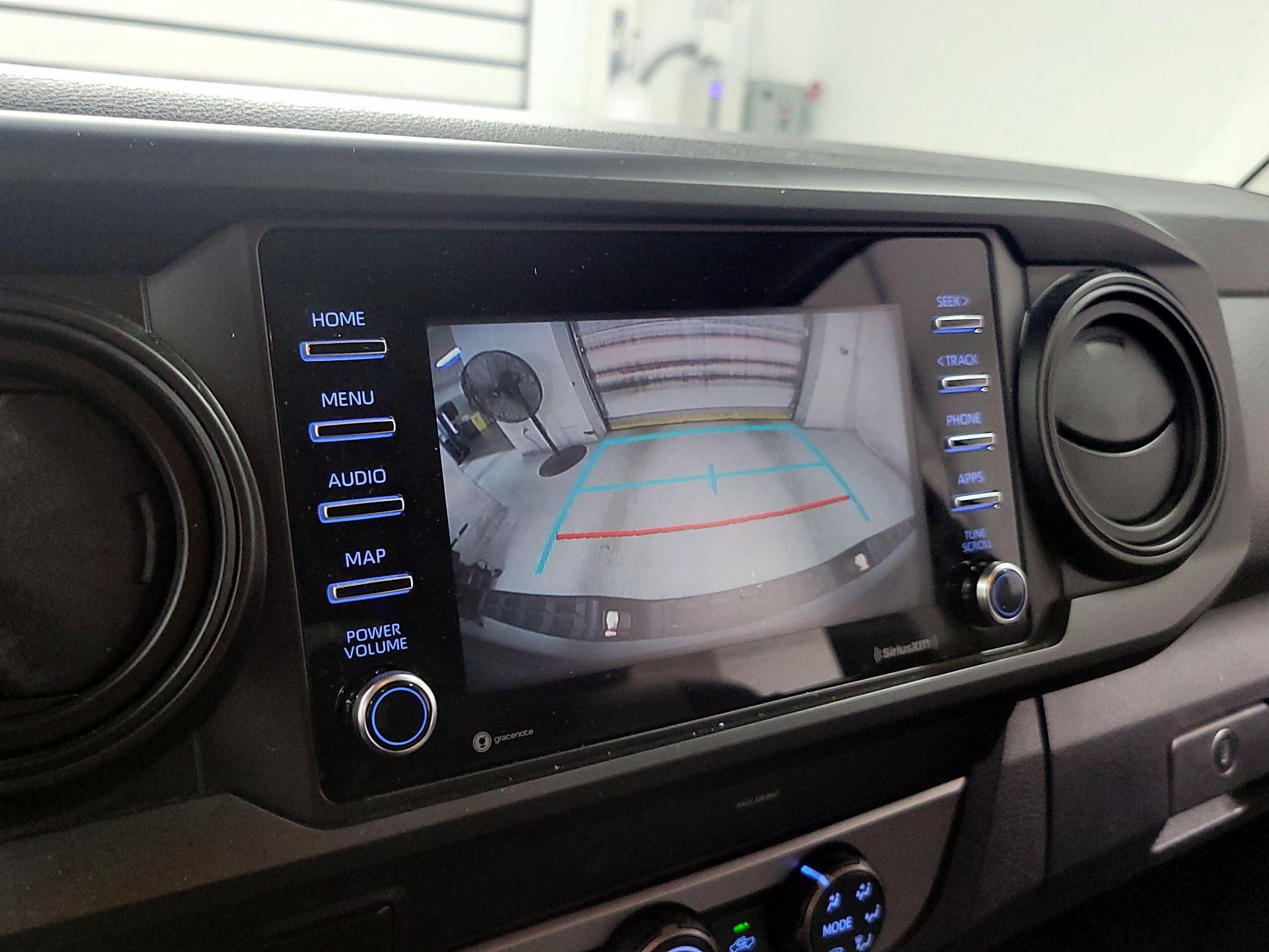 Thumbnail: 2022 Toyota Tacoma - 14