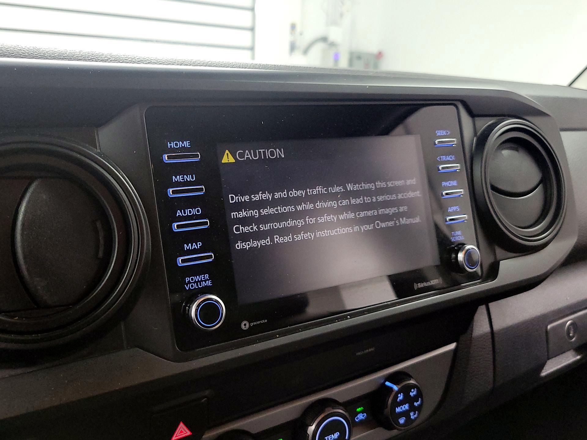 Thumbnail: 2022 Toyota Tacoma - 15