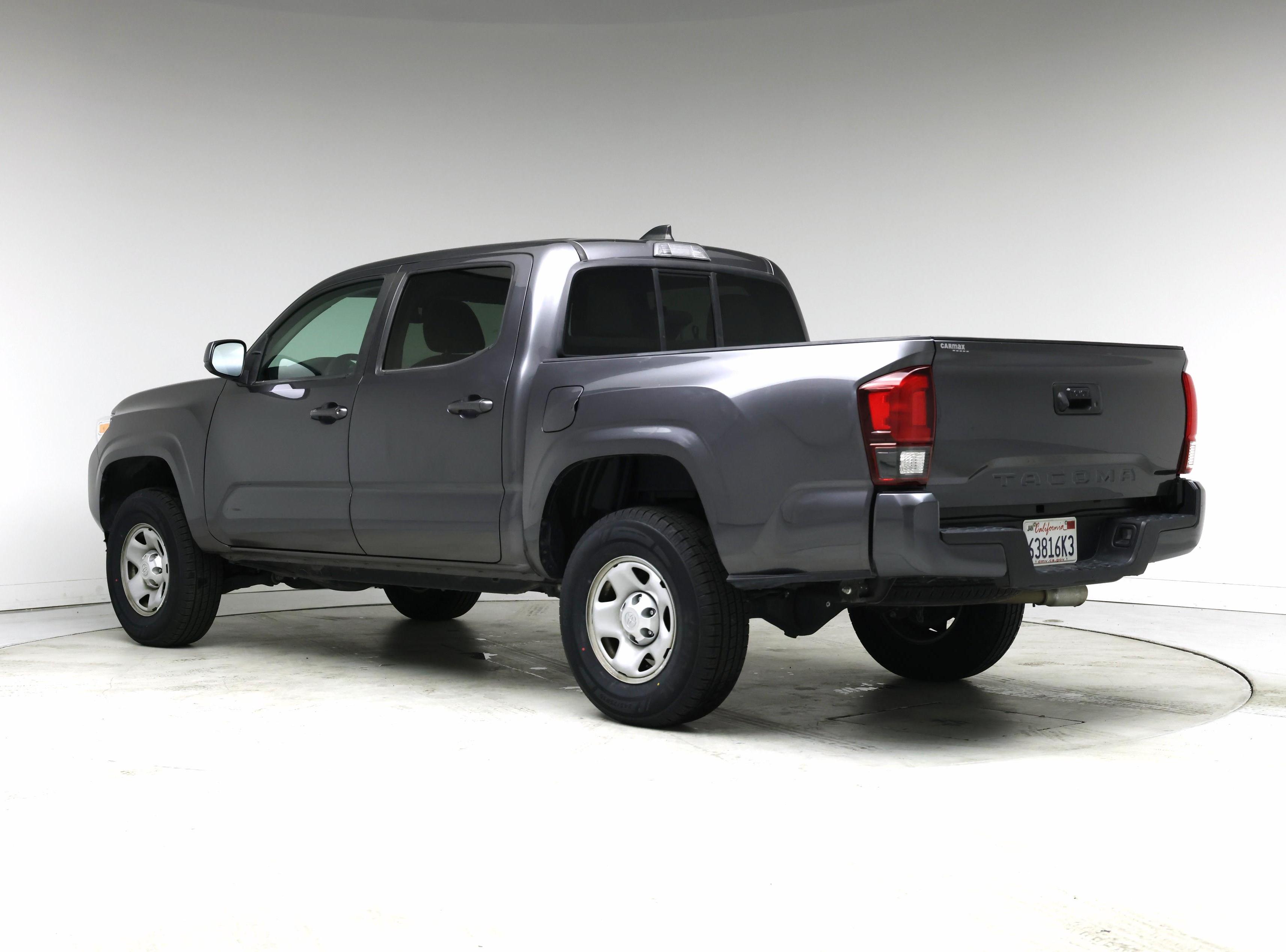 Thumbnail: 2022 Toyota Tacoma - 2