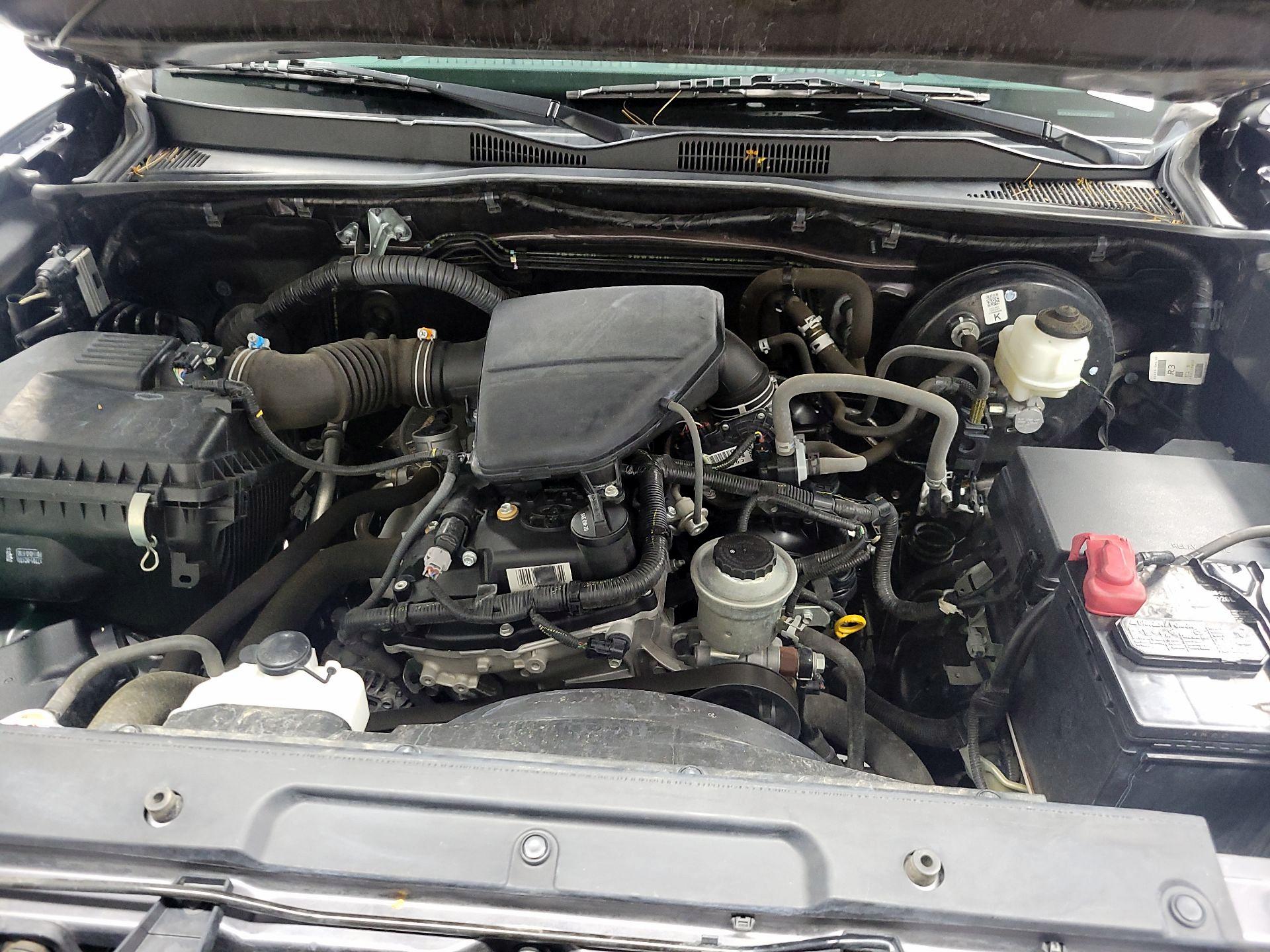 Thumbnail: 2022 Toyota Tacoma - 20