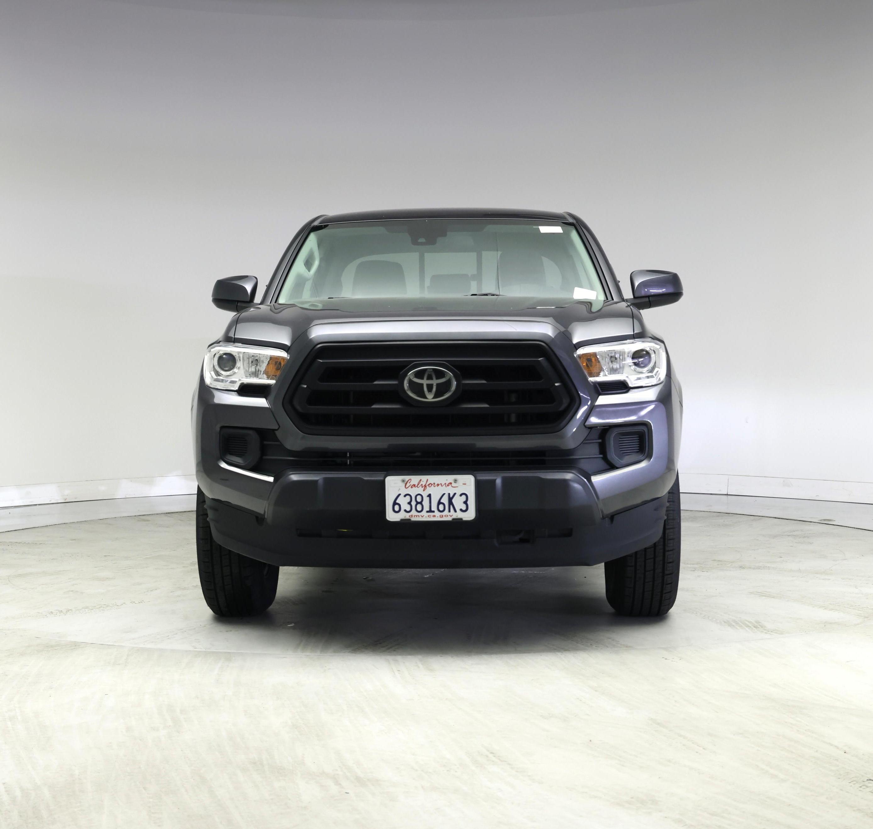 Thumbnail: 2022 Toyota Tacoma - 5