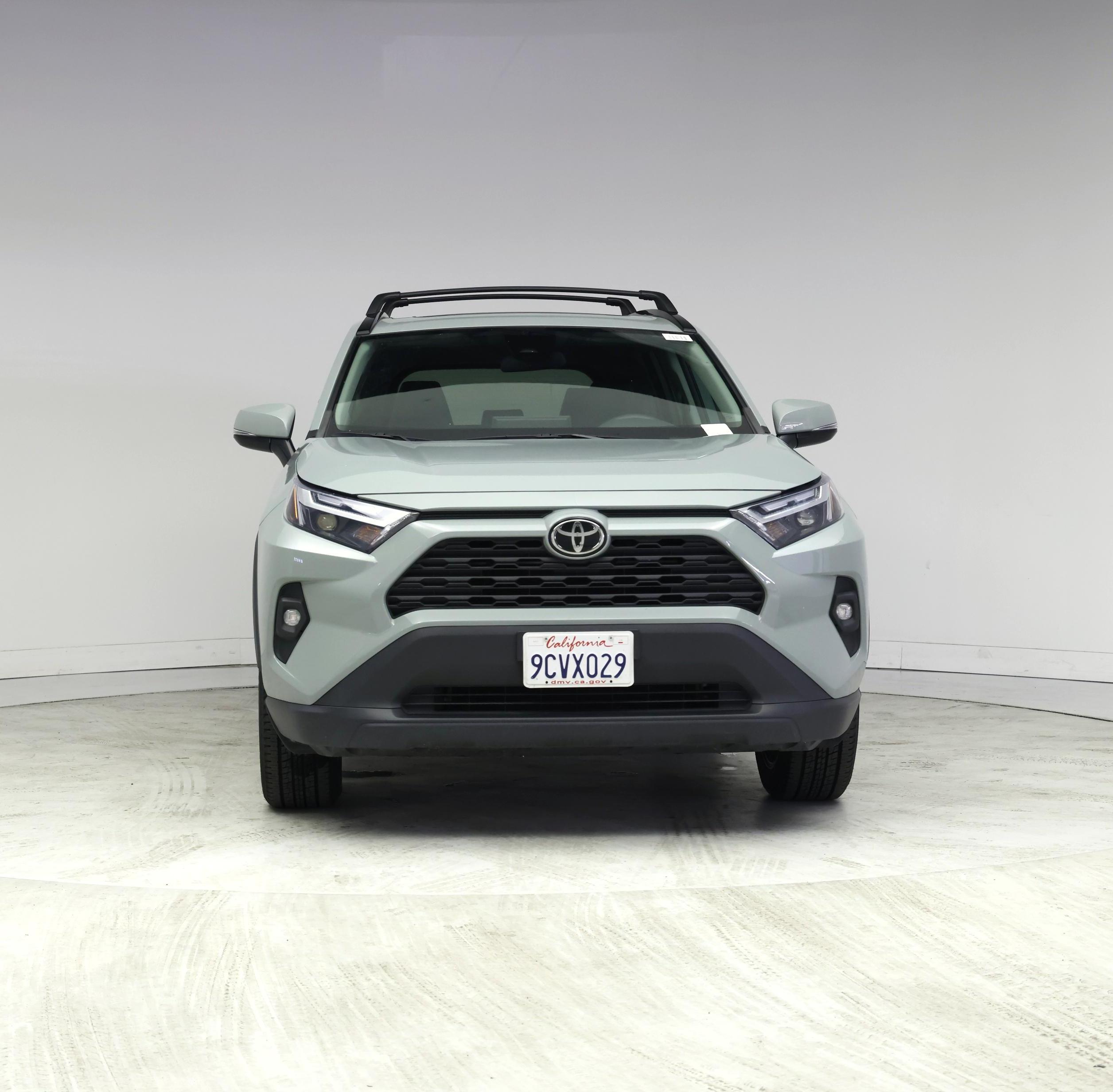 Thumbnail: 2022 Toyota RAV4 - 5