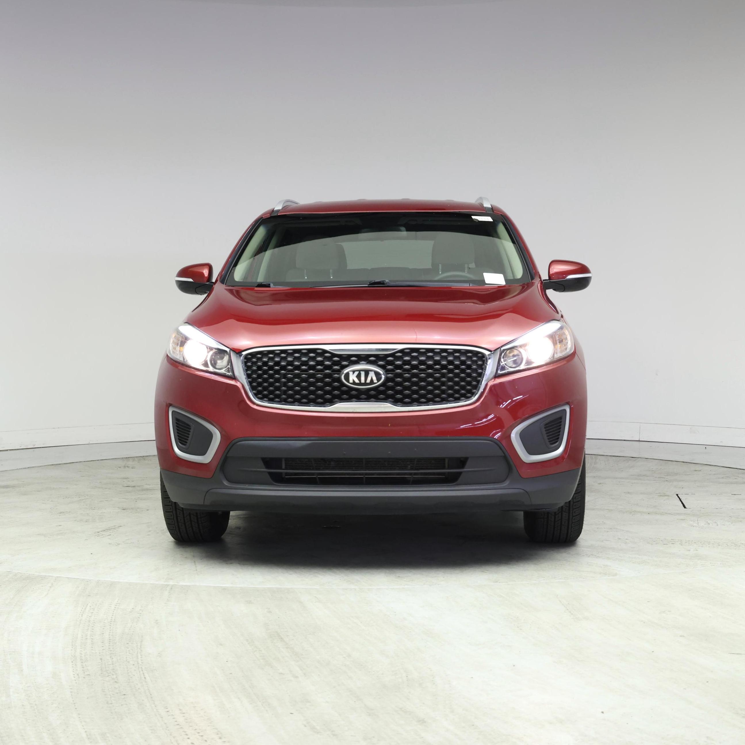 Thumbnail: 2018 Kia Sorento - 5