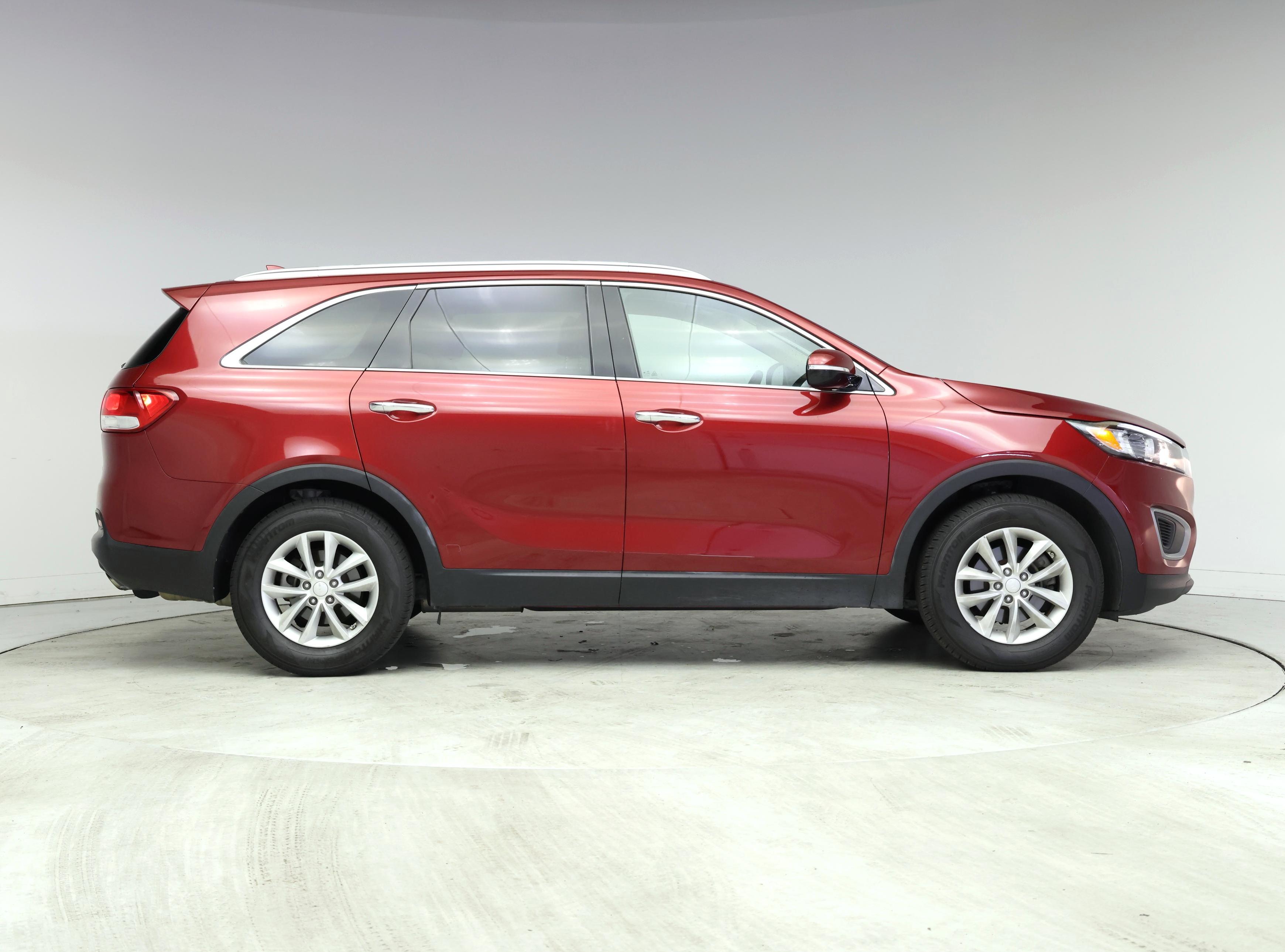 Thumbnail: 2018 Kia Sorento - 7
