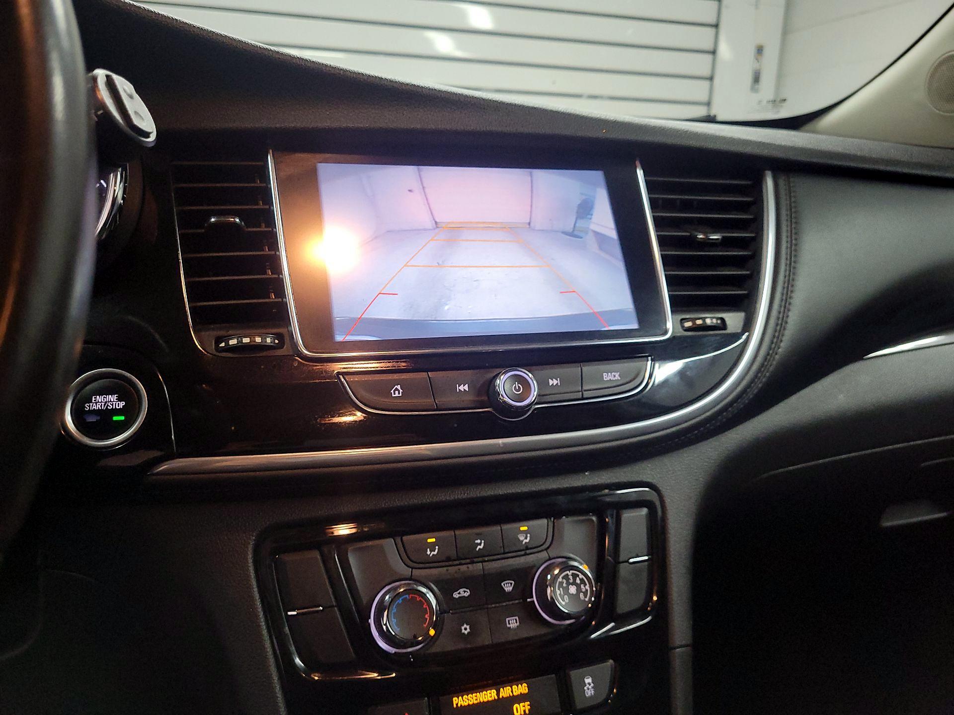 Thumbnail: 2017 Buick Encore - 14