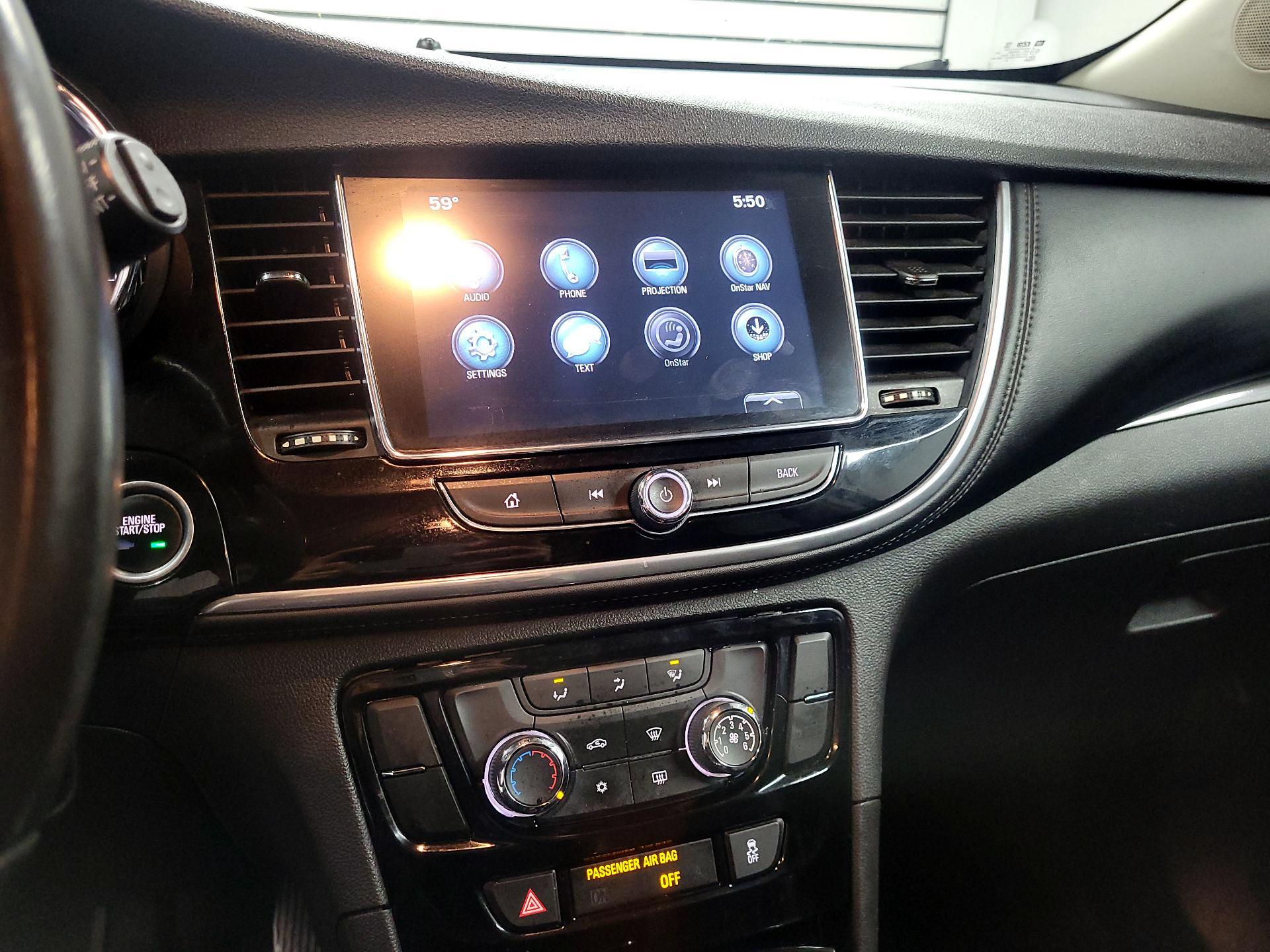 Thumbnail: 2017 Buick Encore - 15