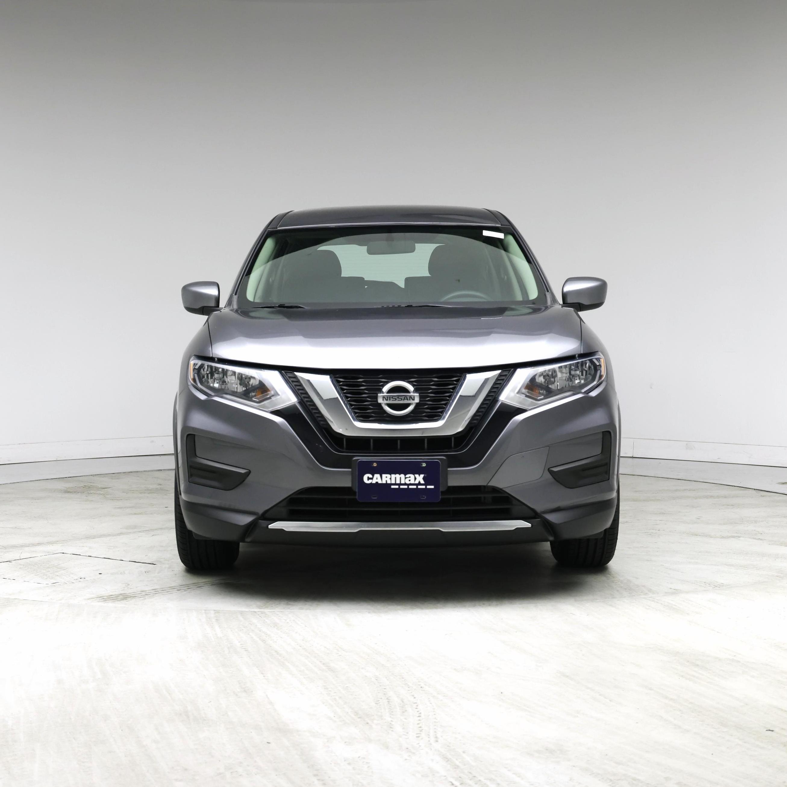 Thumbnail: 2017 Nissan Rogue - 5