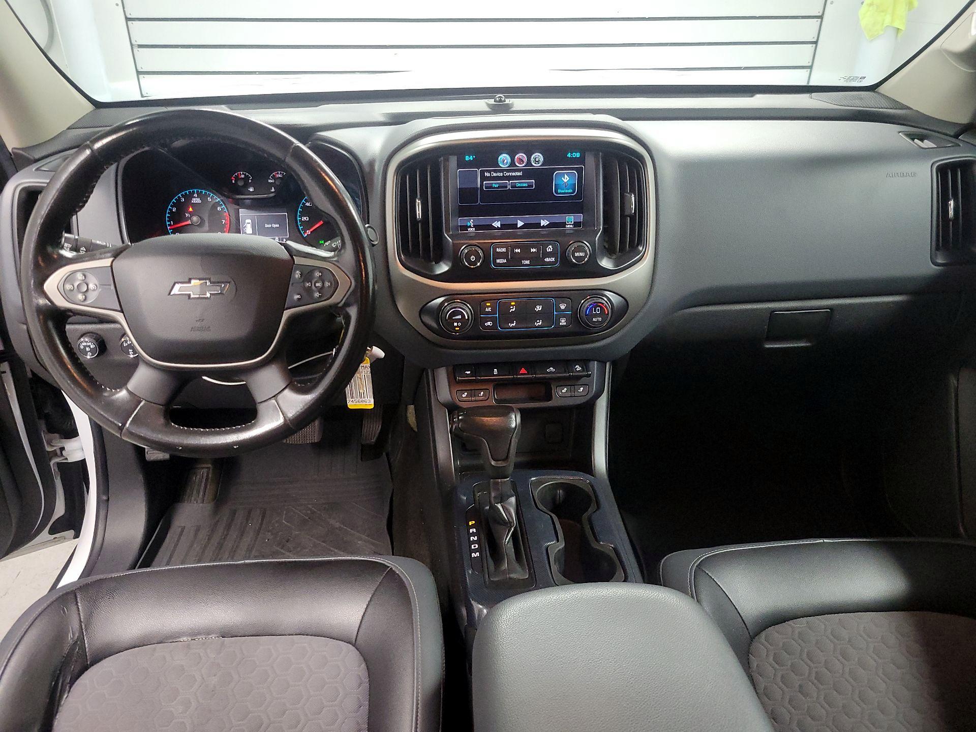 Thumbnail: 2015 Chevrolet Colorado - 9