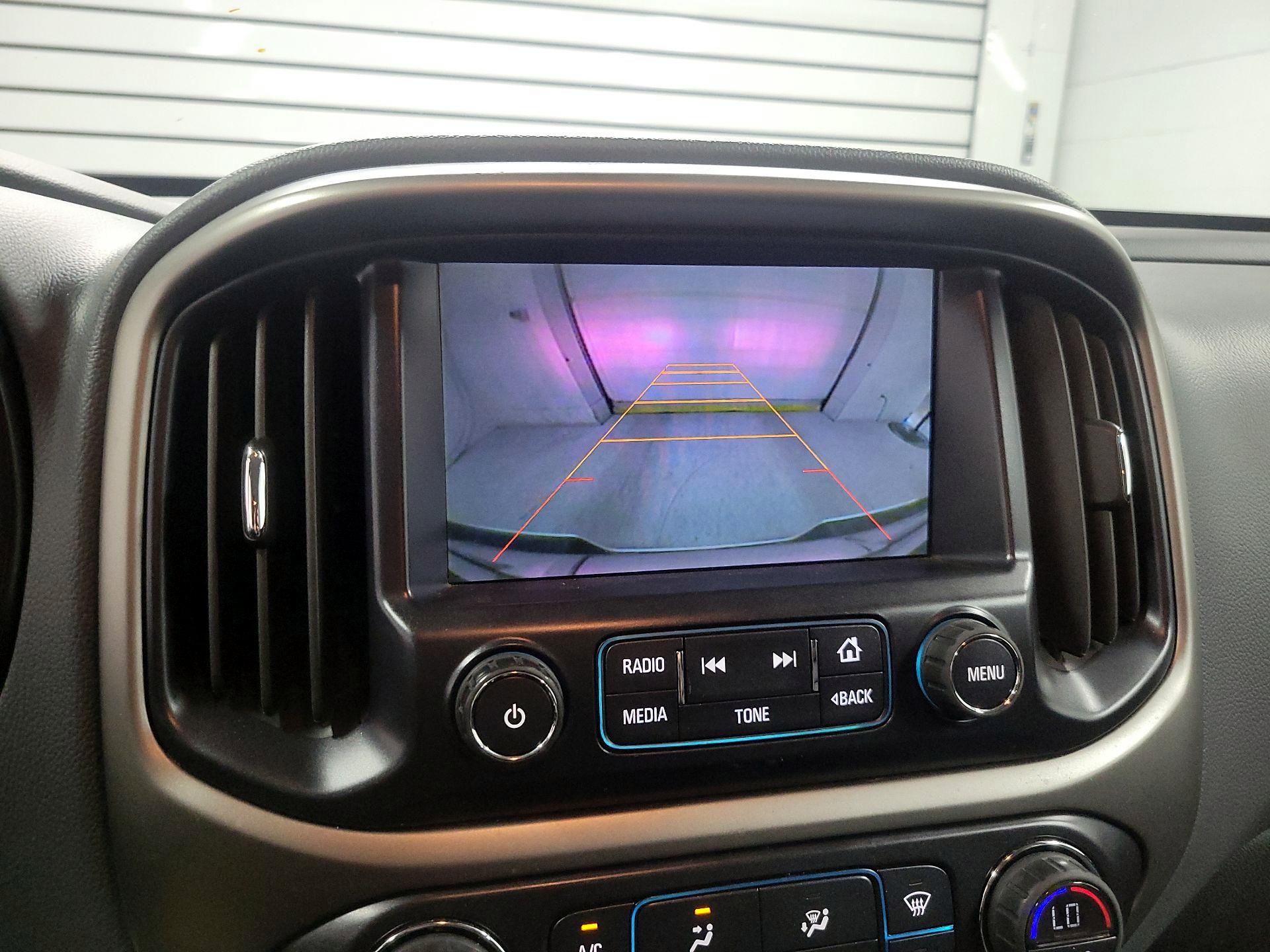 Thumbnail: 2015 Chevrolet Colorado - 13