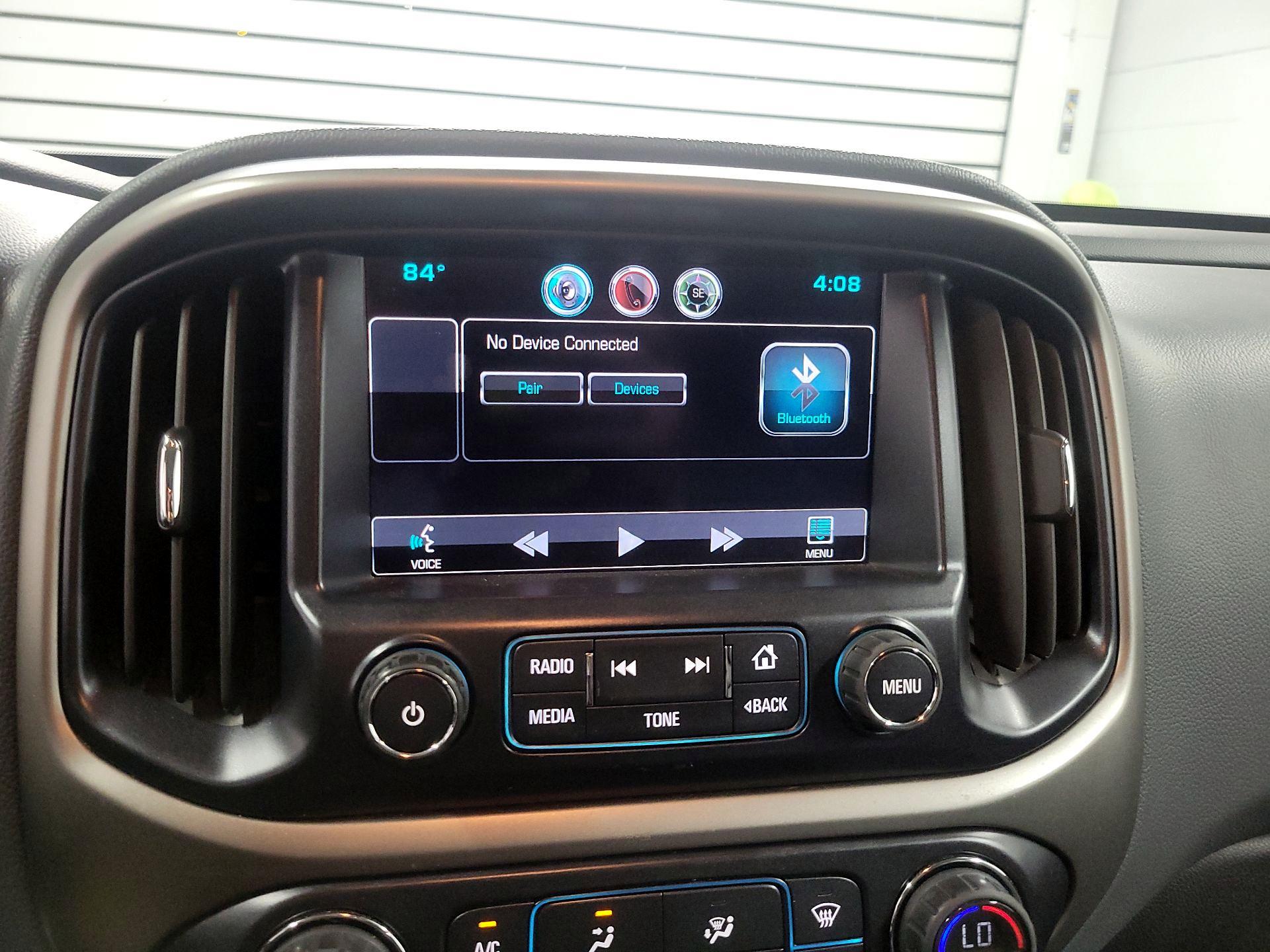 Thumbnail: 2015 Chevrolet Colorado - 14