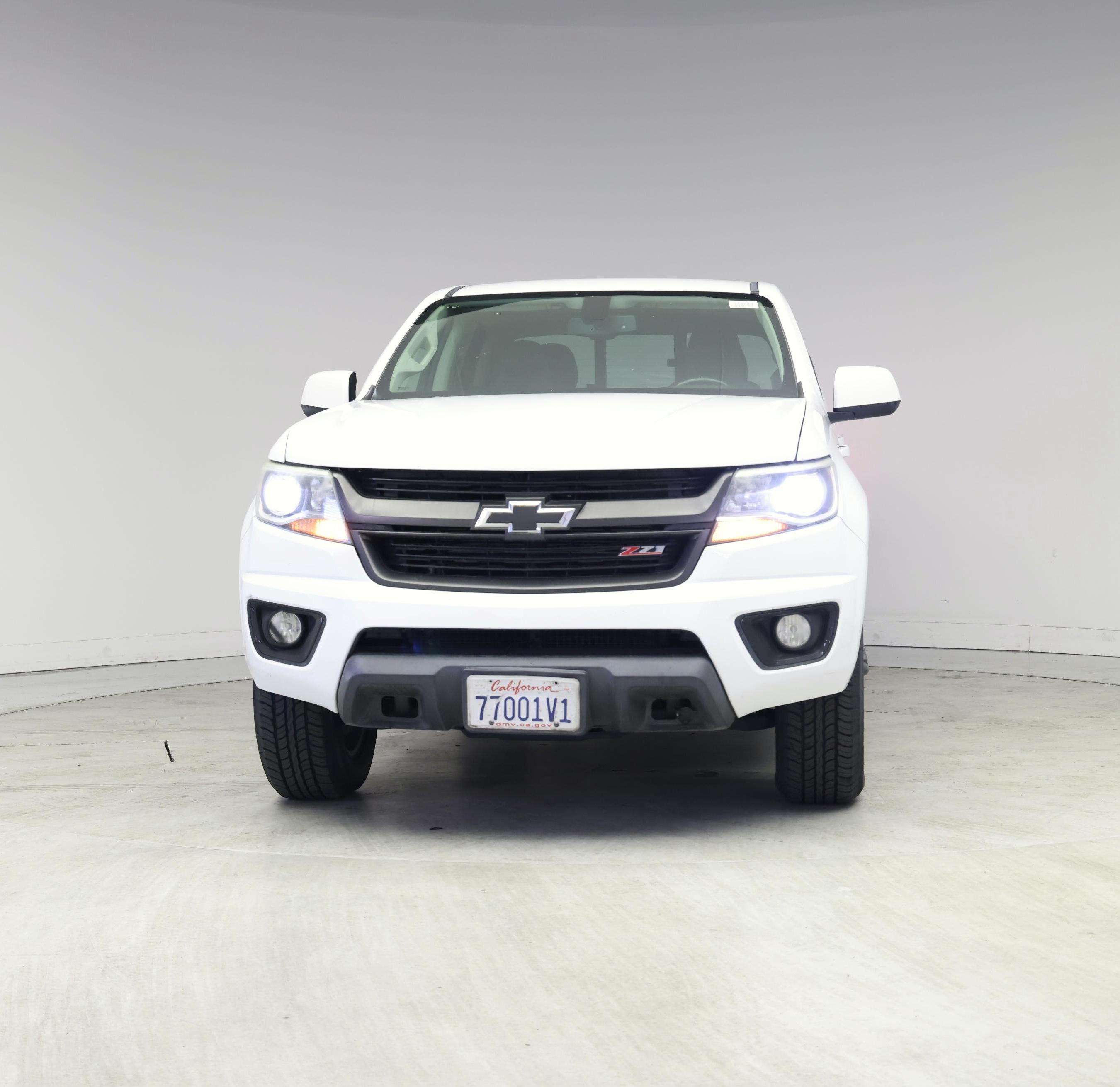 Thumbnail: 2015 Chevrolet Colorado - 5