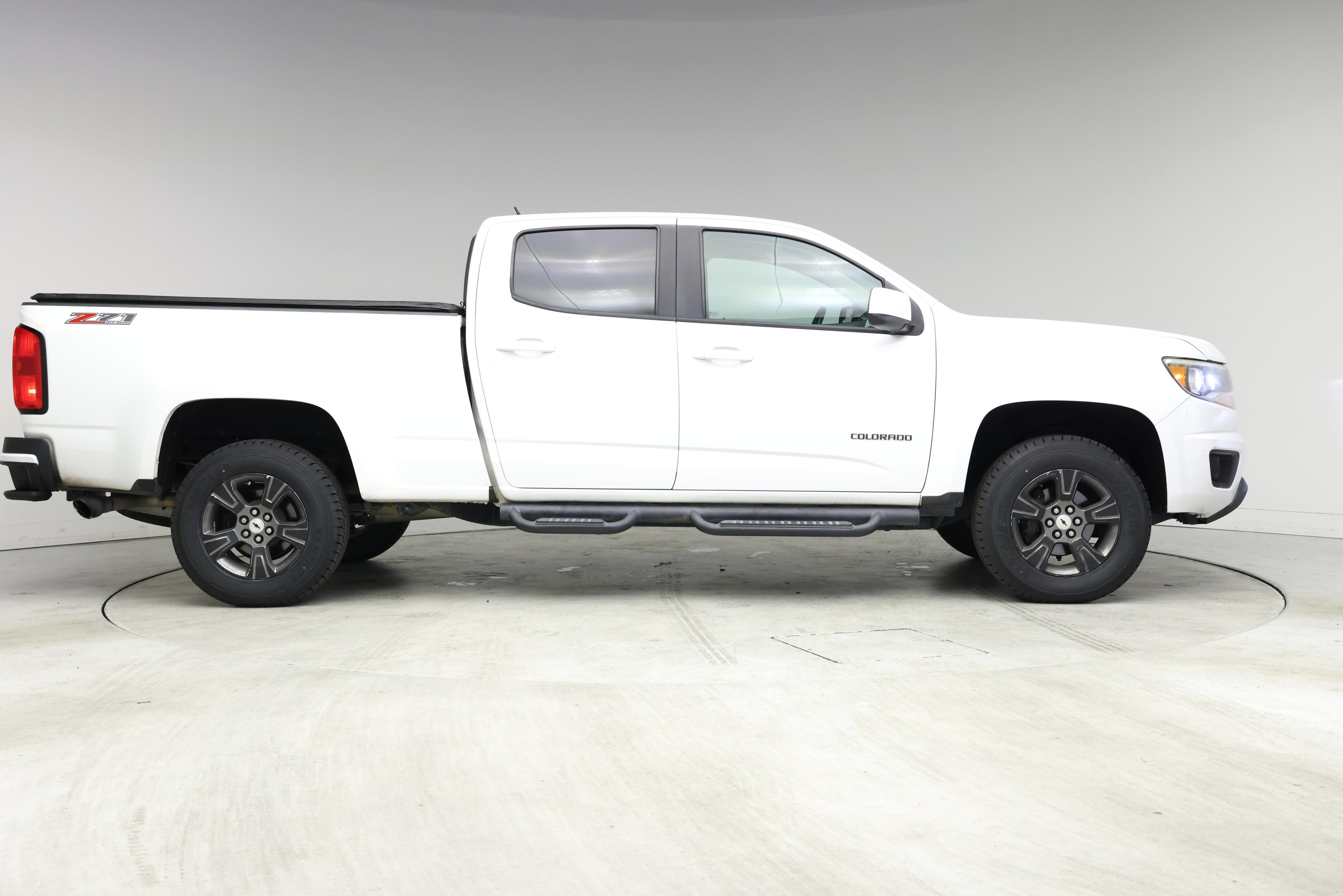 Thumbnail: 2015 Chevrolet Colorado - 7