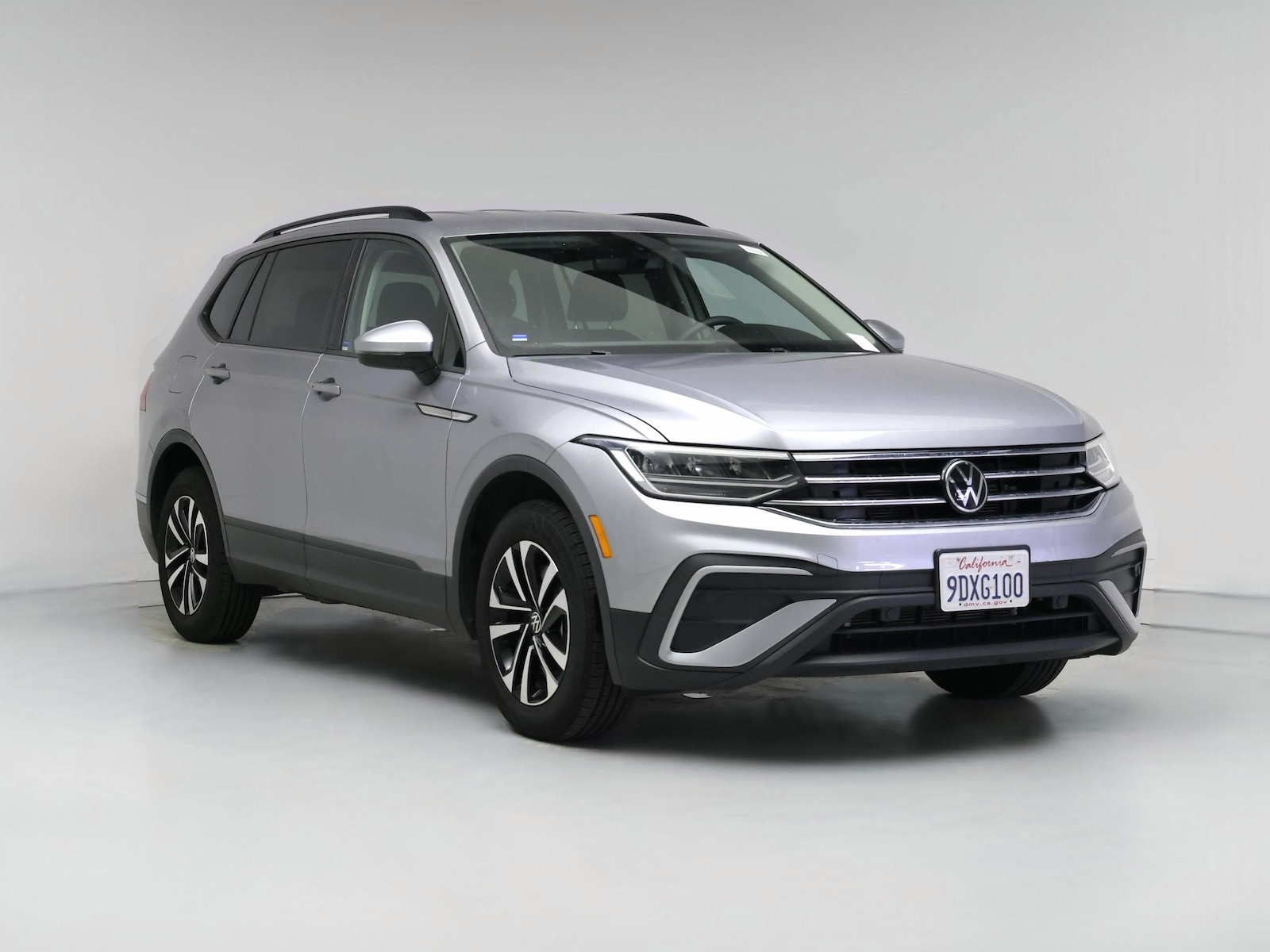 2023 Volkswagen Tiguan S